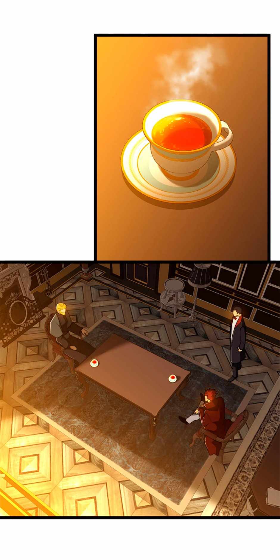 Solo Eating Chapter 38 - Page 9