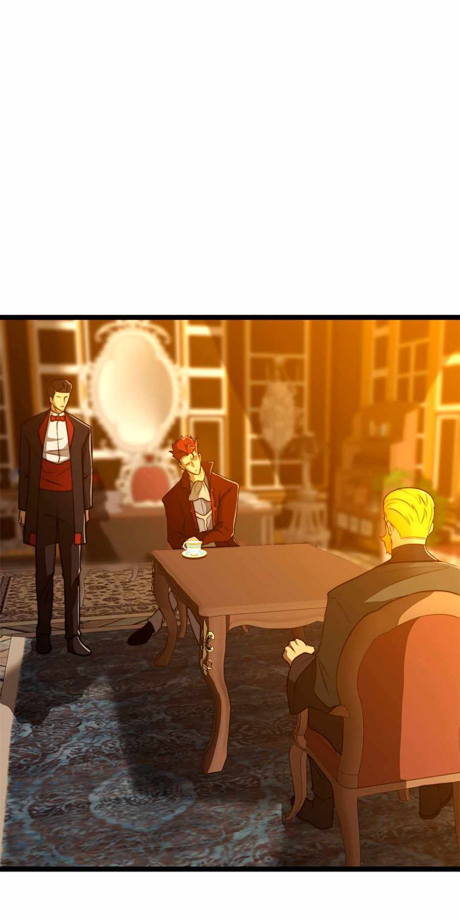 Solo Eating Chapter 38 - Page 10