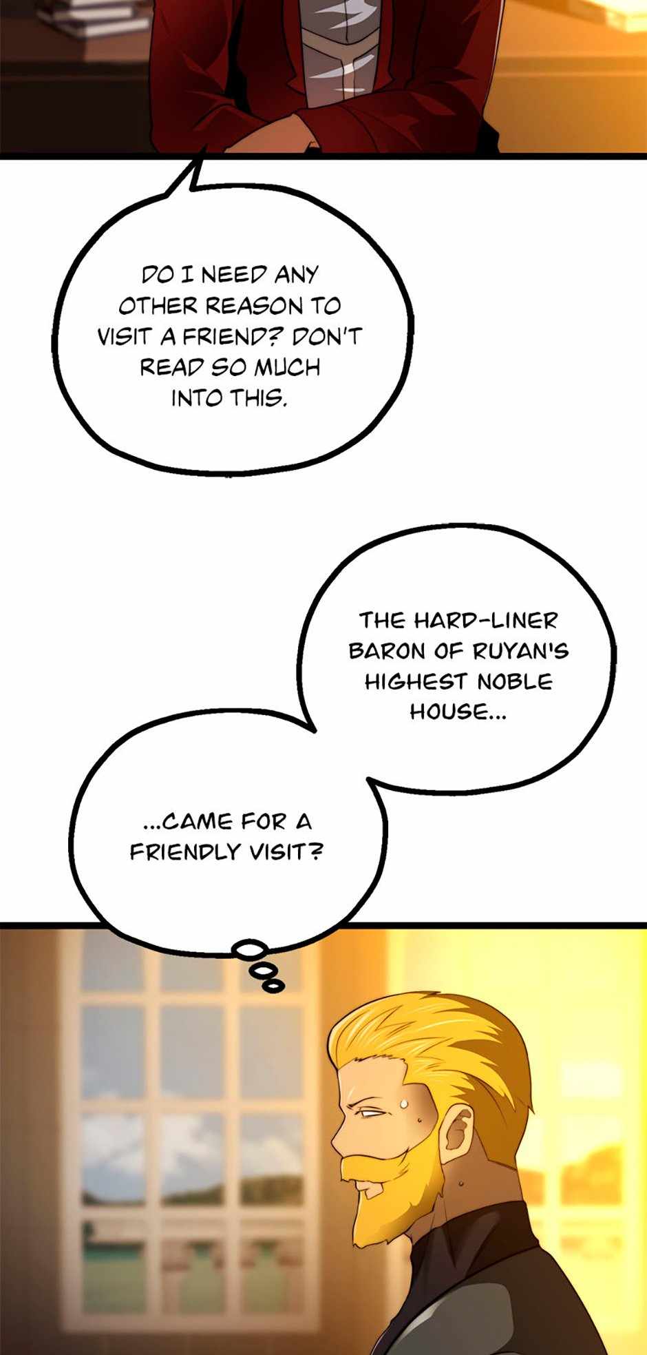 Solo Eating Chapter 38 - Page 13