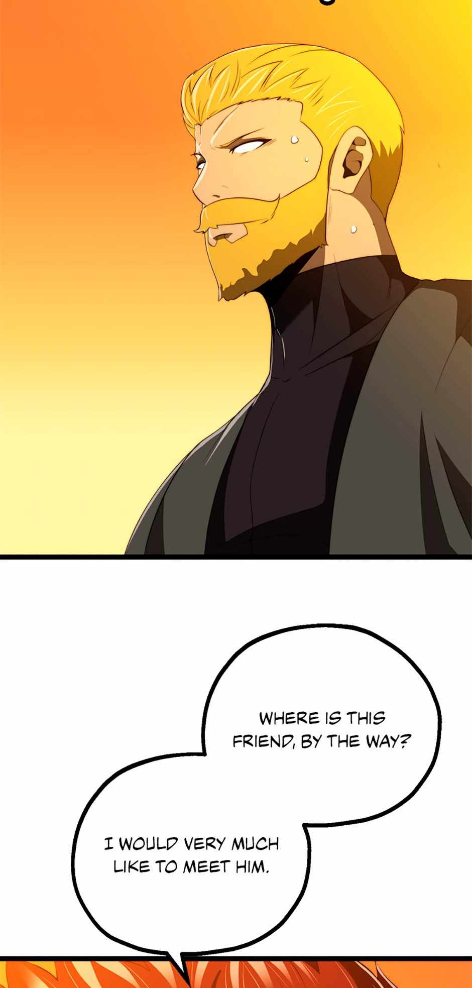 Solo Eating Chapter 38 - Page 16