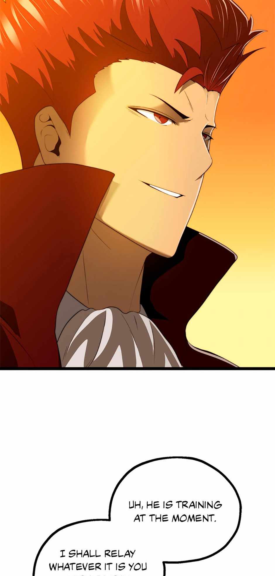 Solo Eating Chapter 38 - Page 17