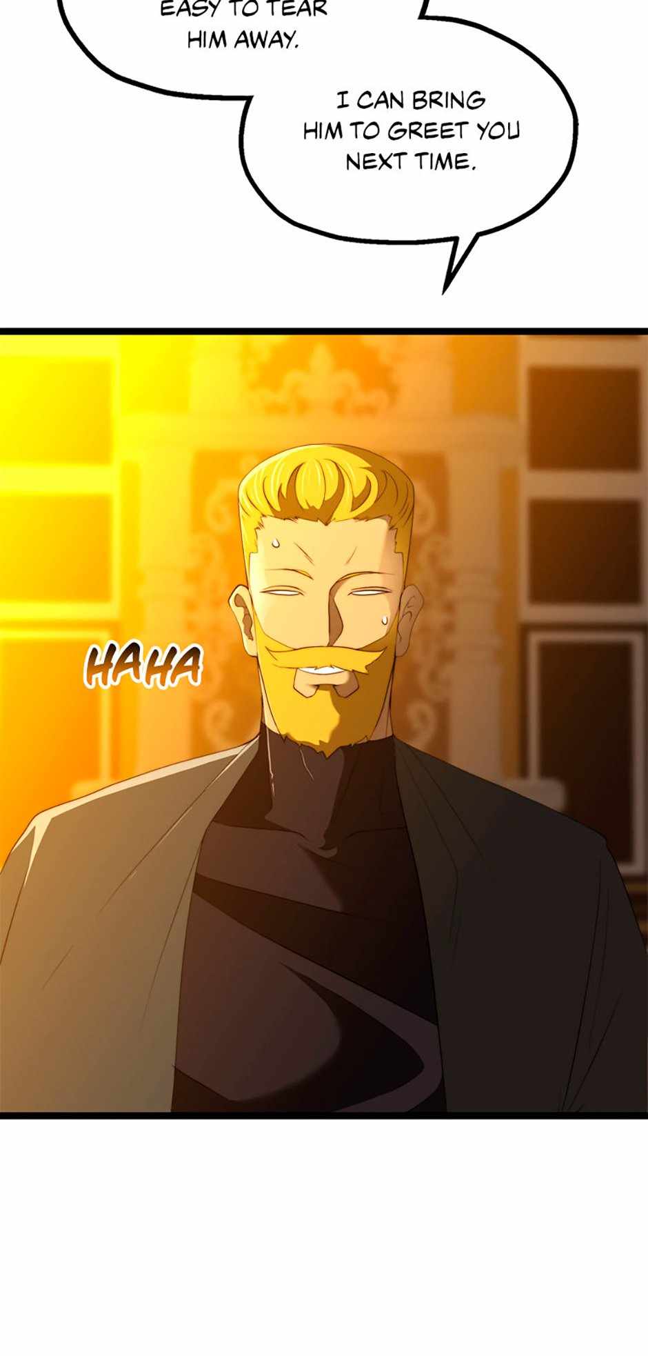 Solo Eating Chapter 38 - Page 19