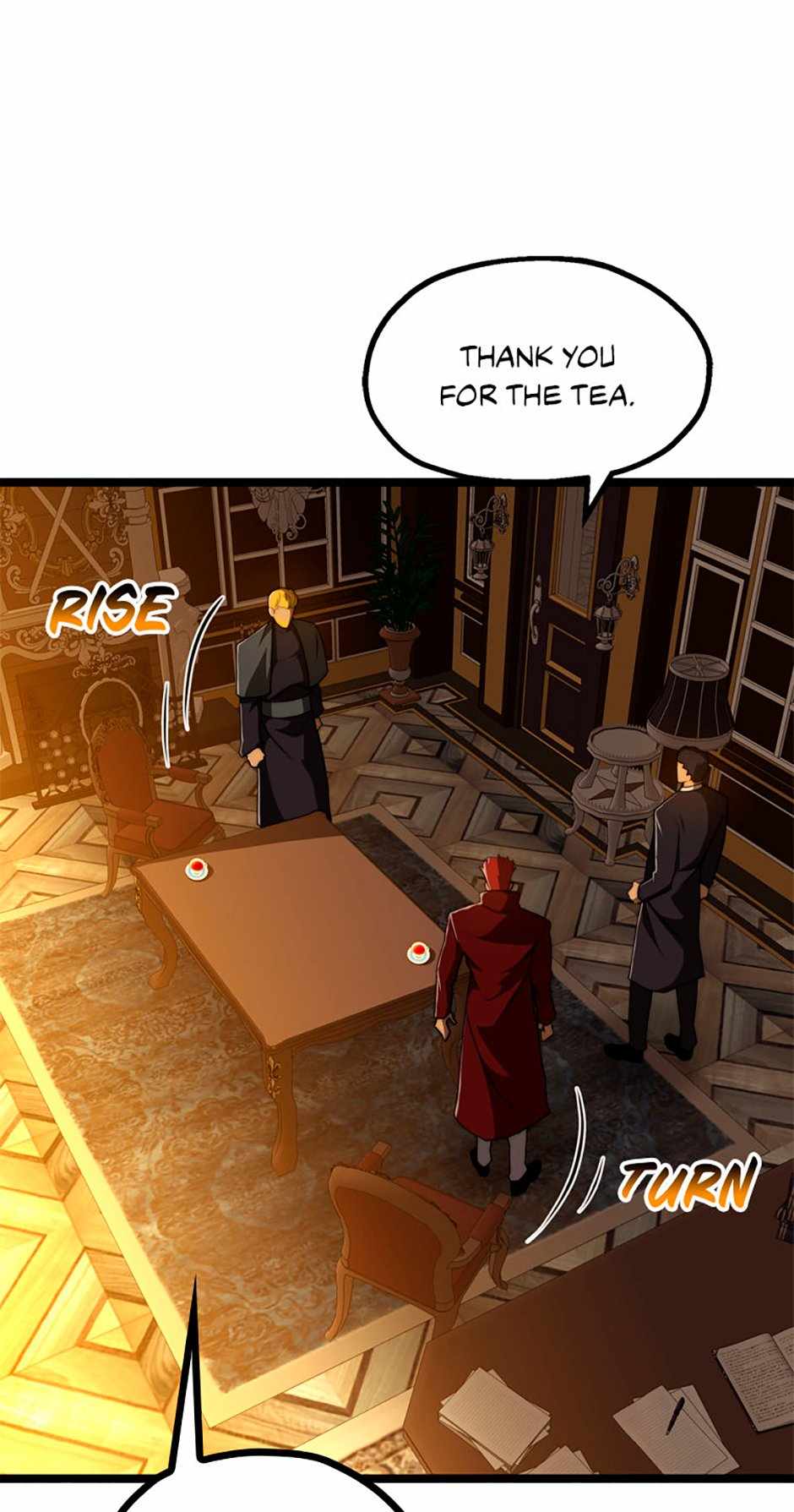 Solo Eating Chapter 38 - Page 26