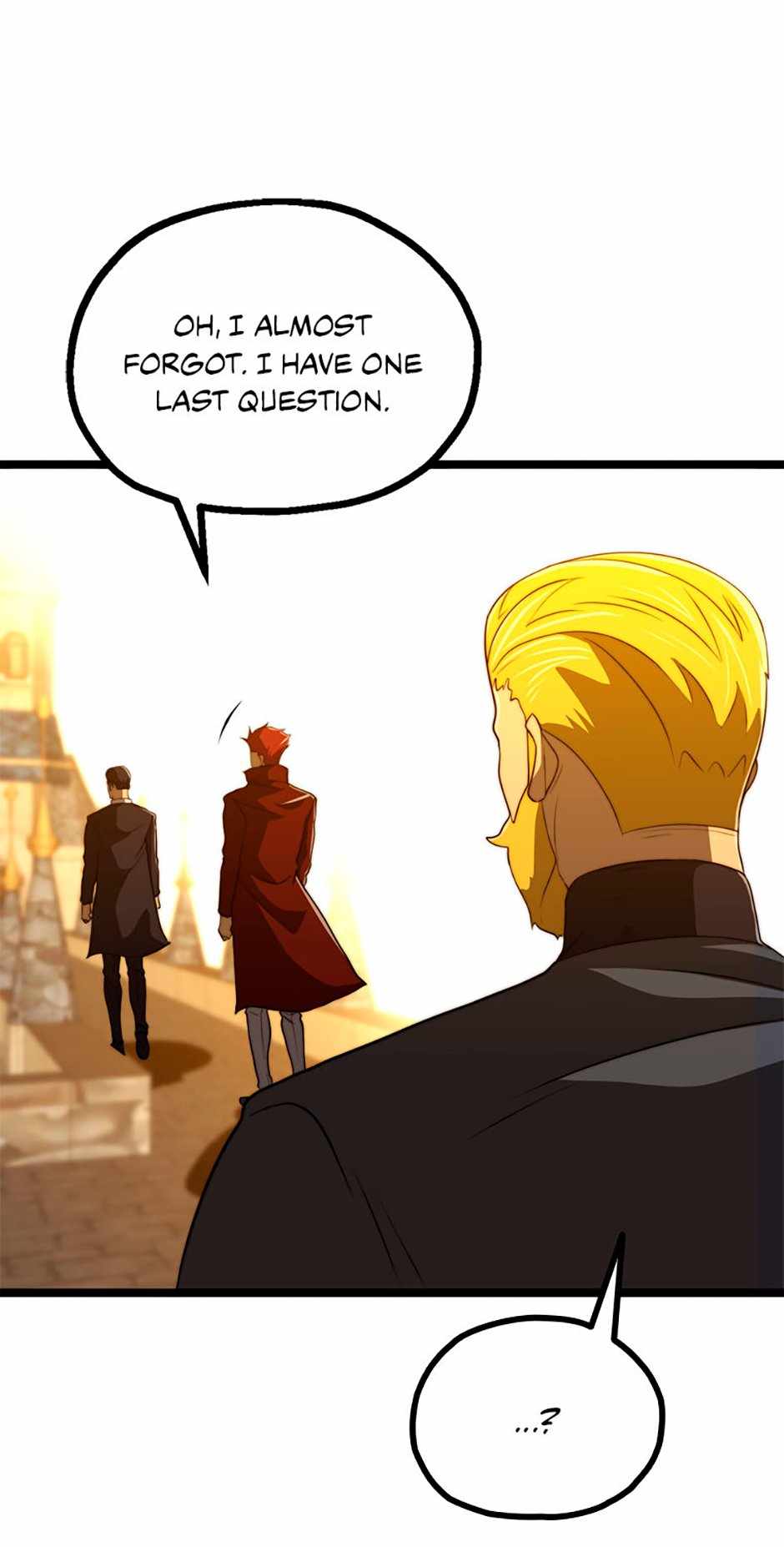 Solo Eating Chapter 38 - Page 30