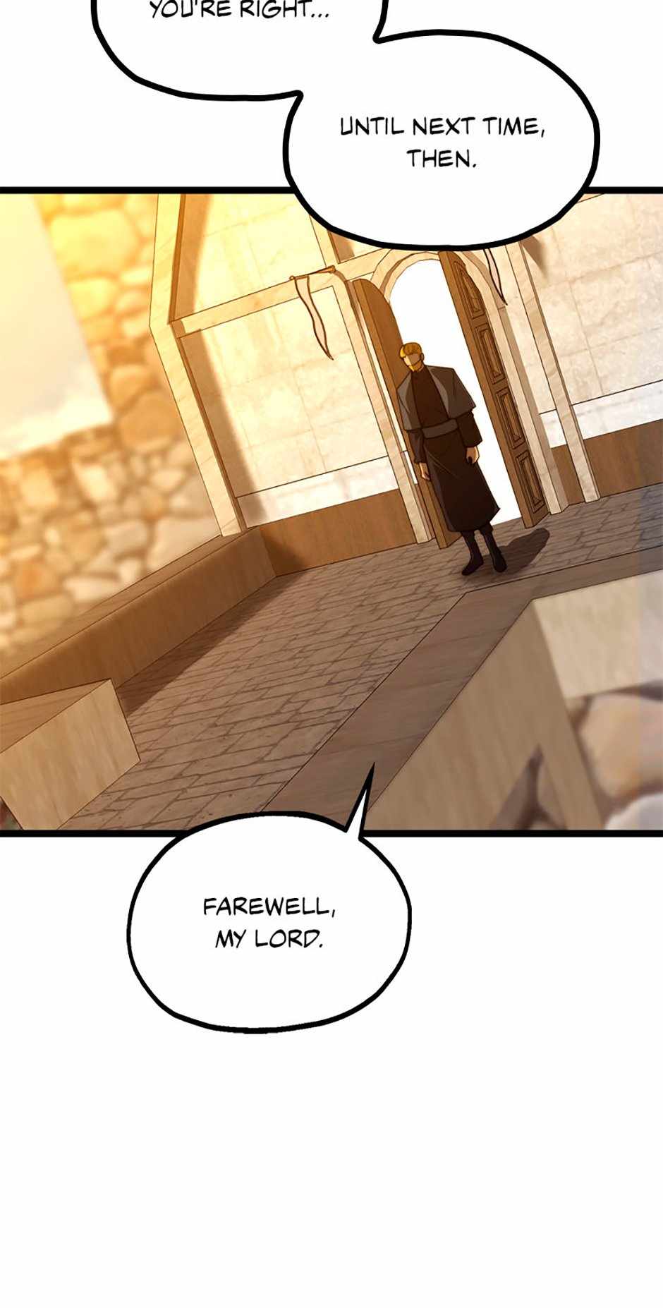 Solo Eating Chapter 38 - Page 37