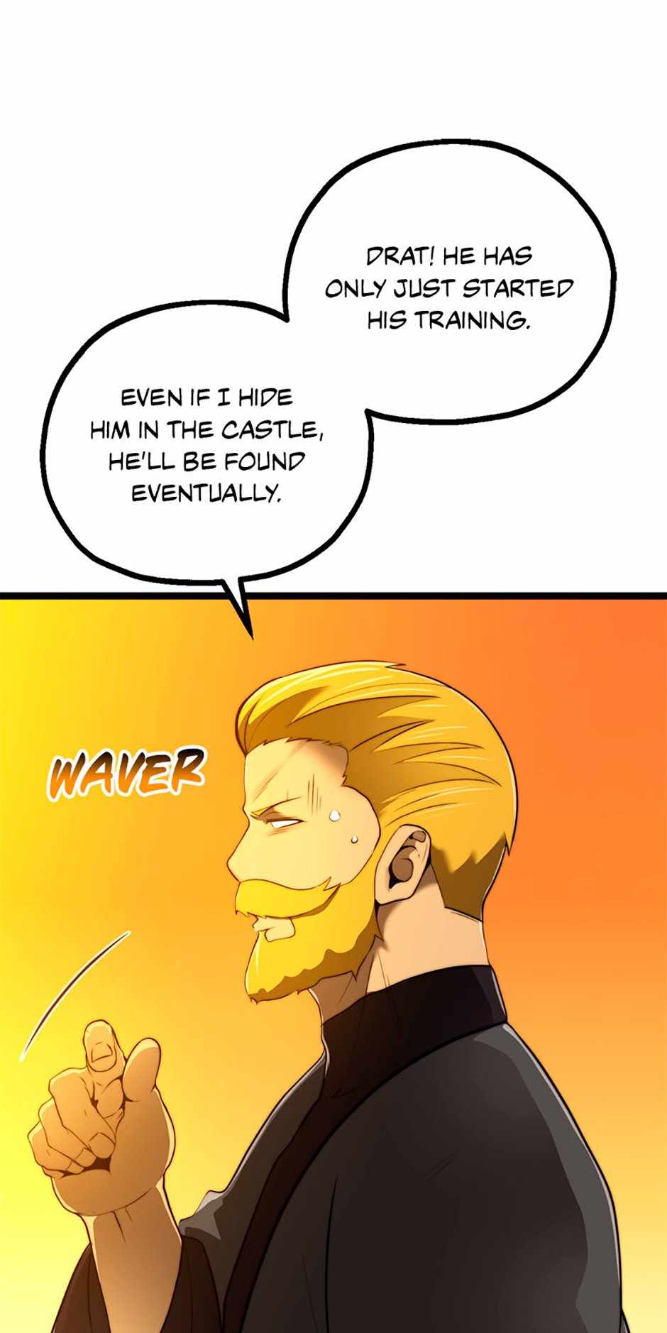 Solo Eating Chapter 38 - Page 39