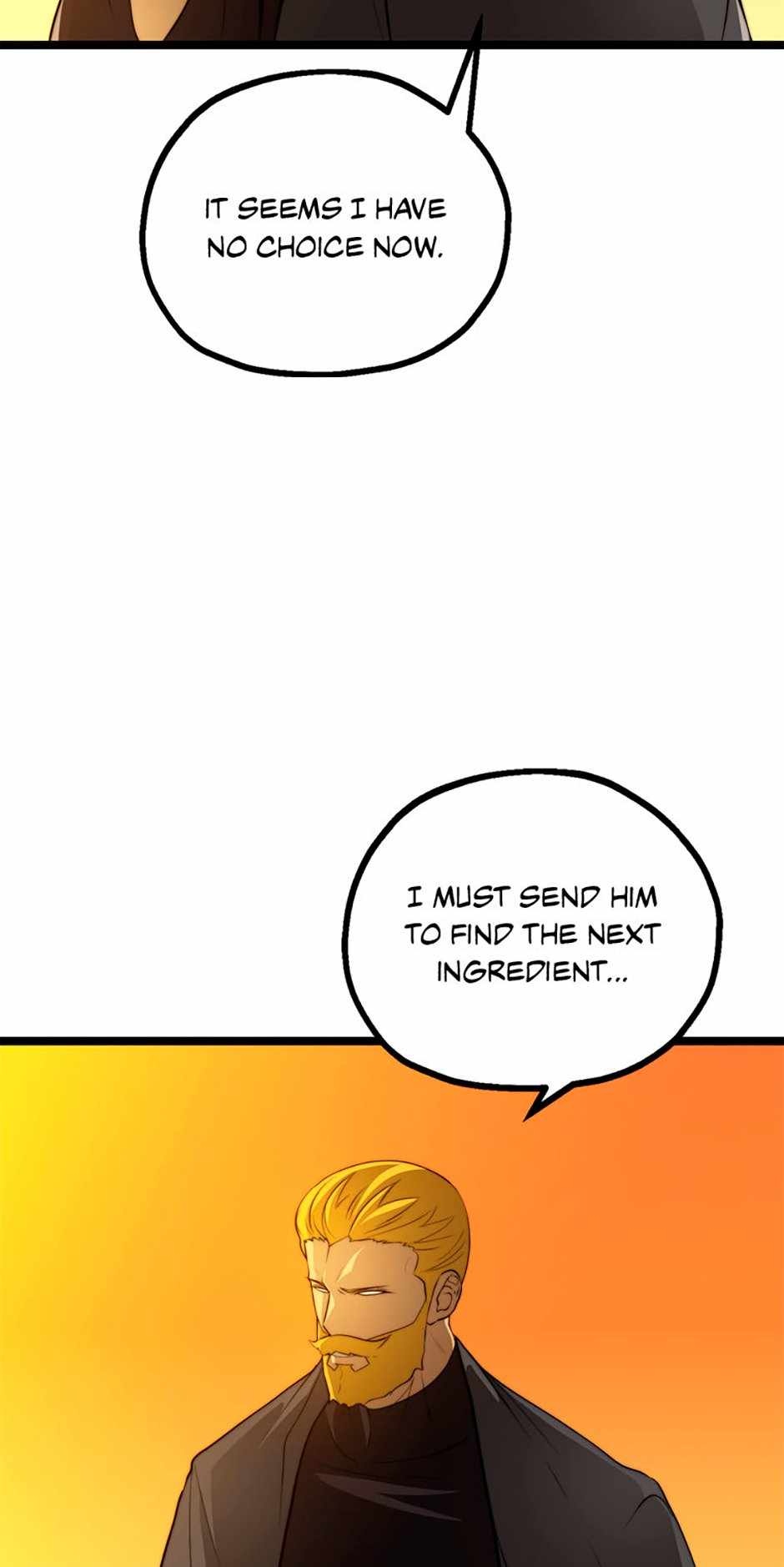 Solo Eating Chapter 38 - Page 40