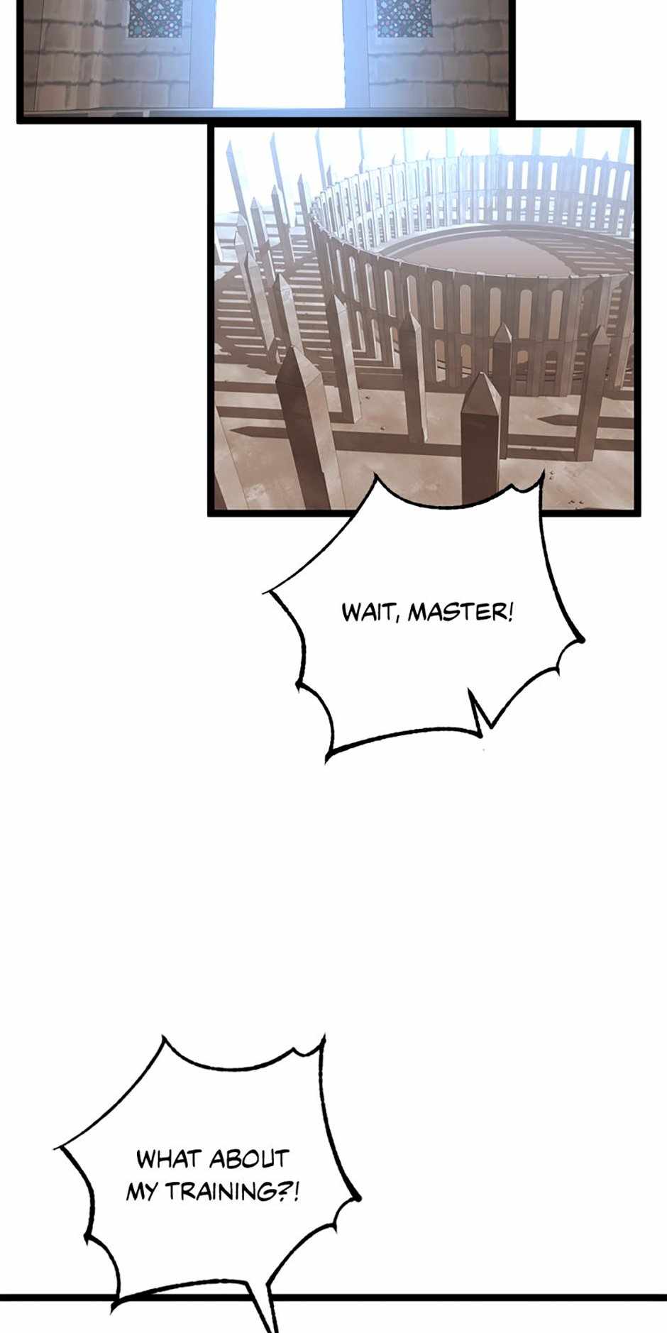 Solo Eating Chapter 38 - Page 43