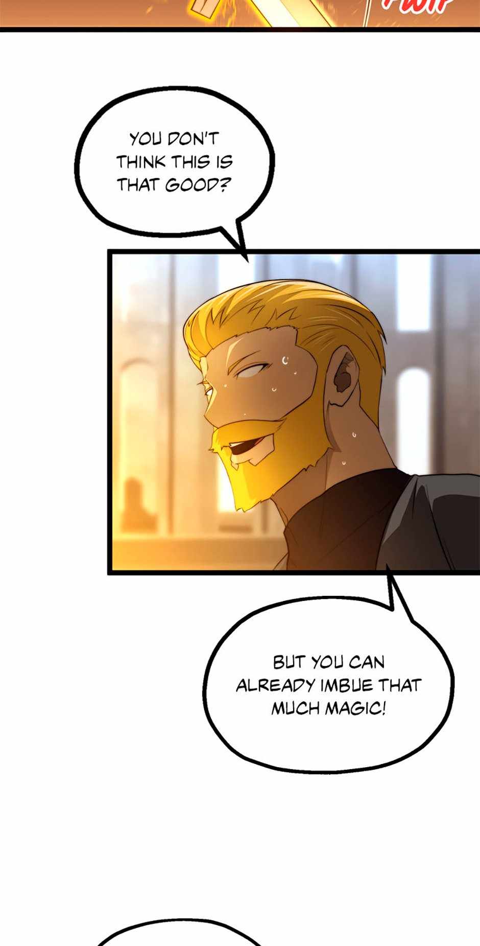 Solo Eating Chapter 38 - Page 53