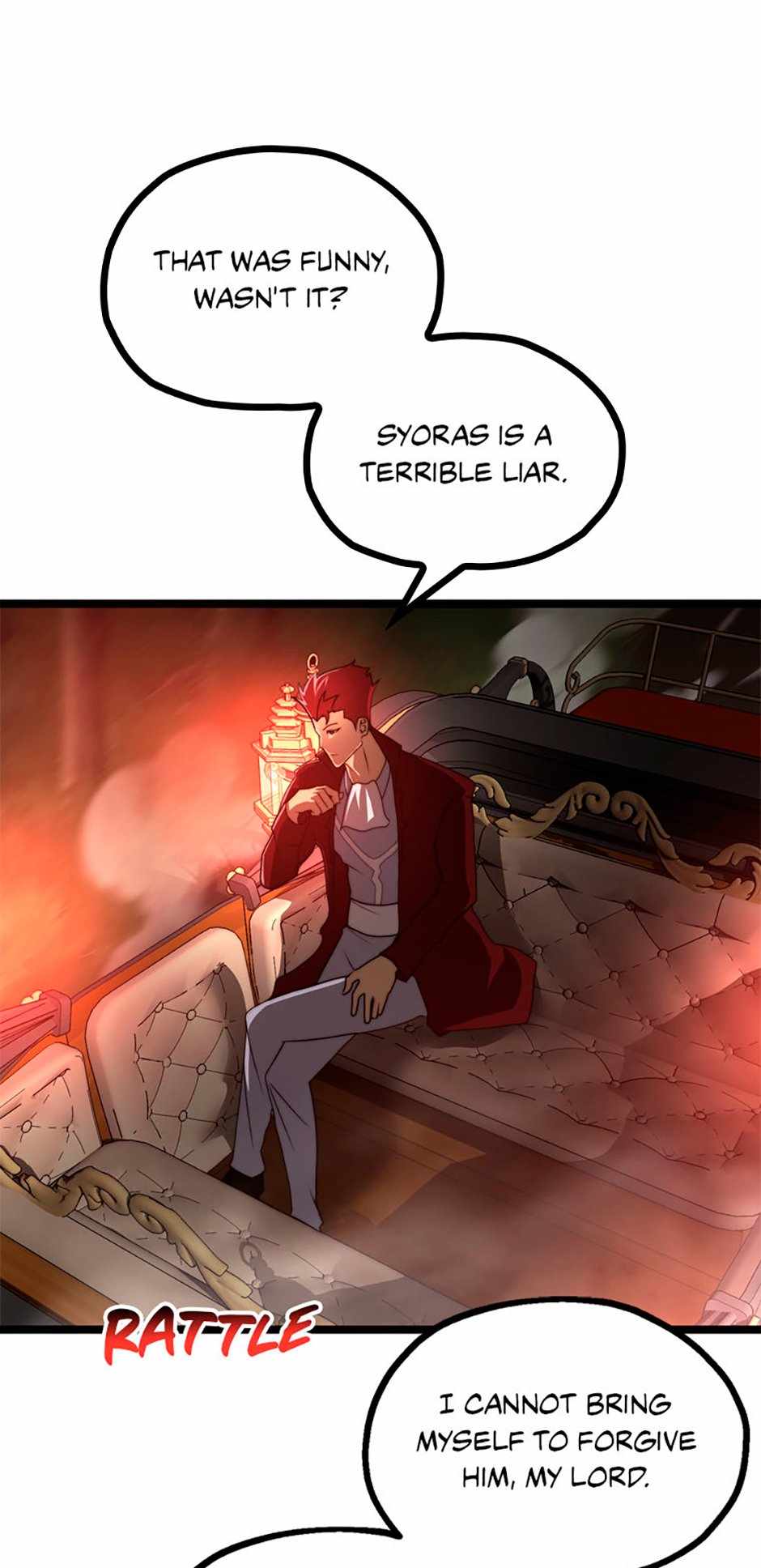 Solo Eating Chapter 38 - Page 59