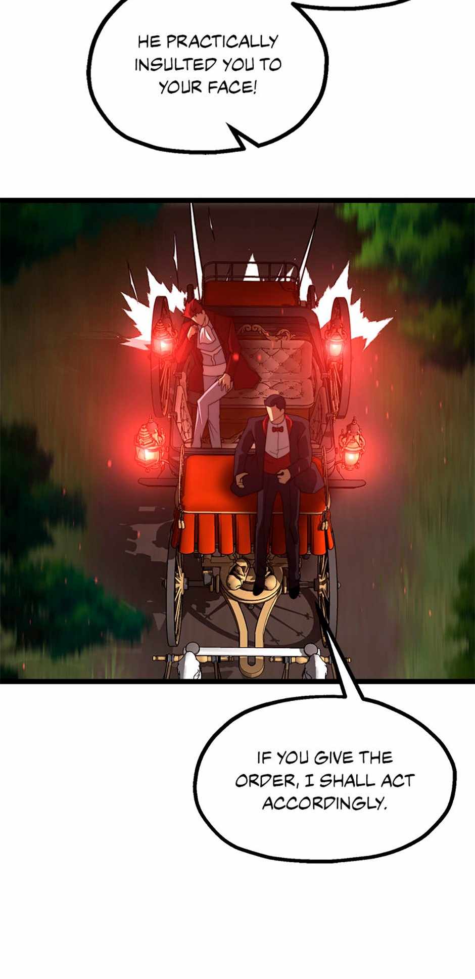 Solo Eating Chapter 38 - Page 60