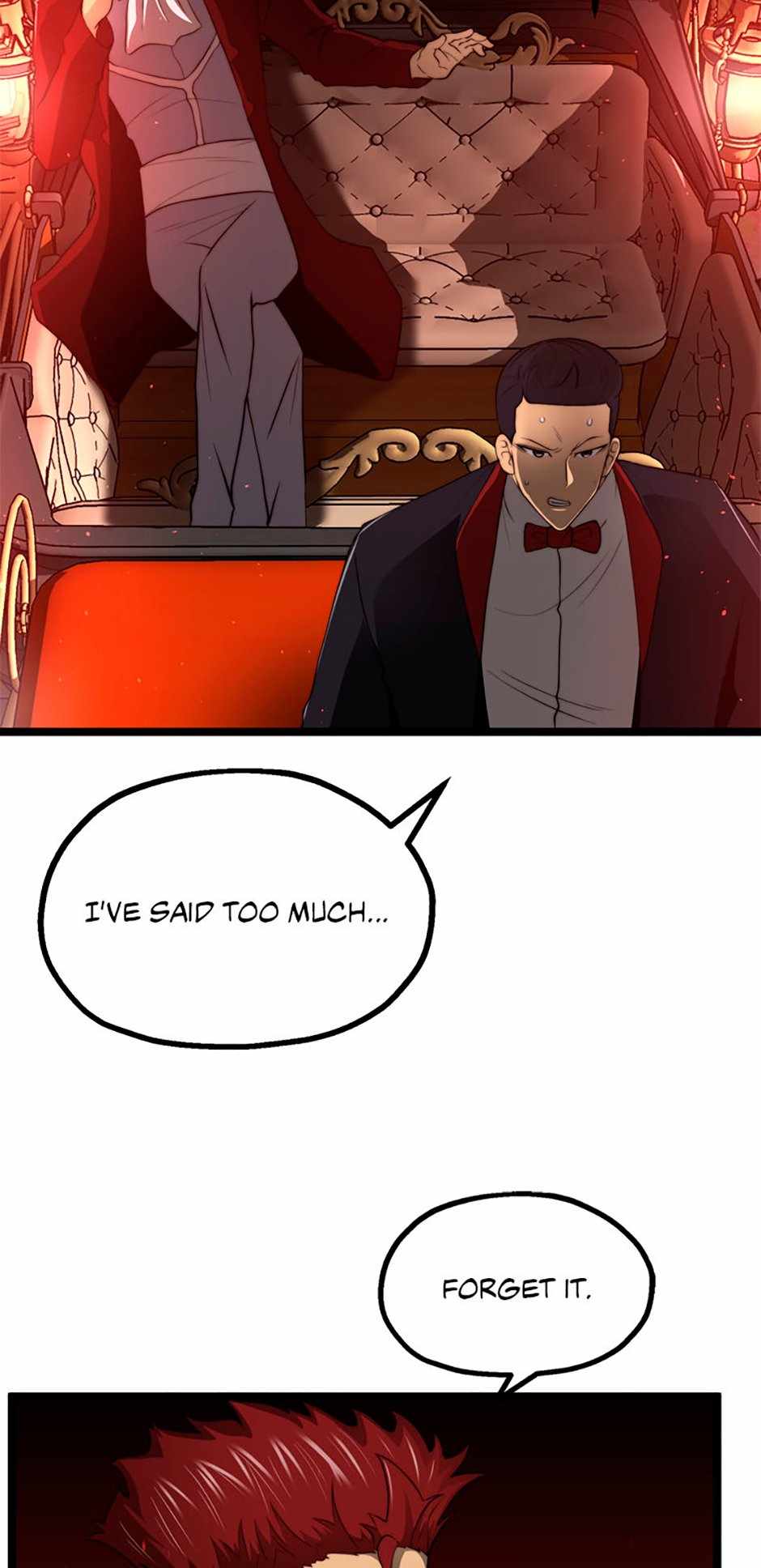 Solo Eating Chapter 38 - Page 62