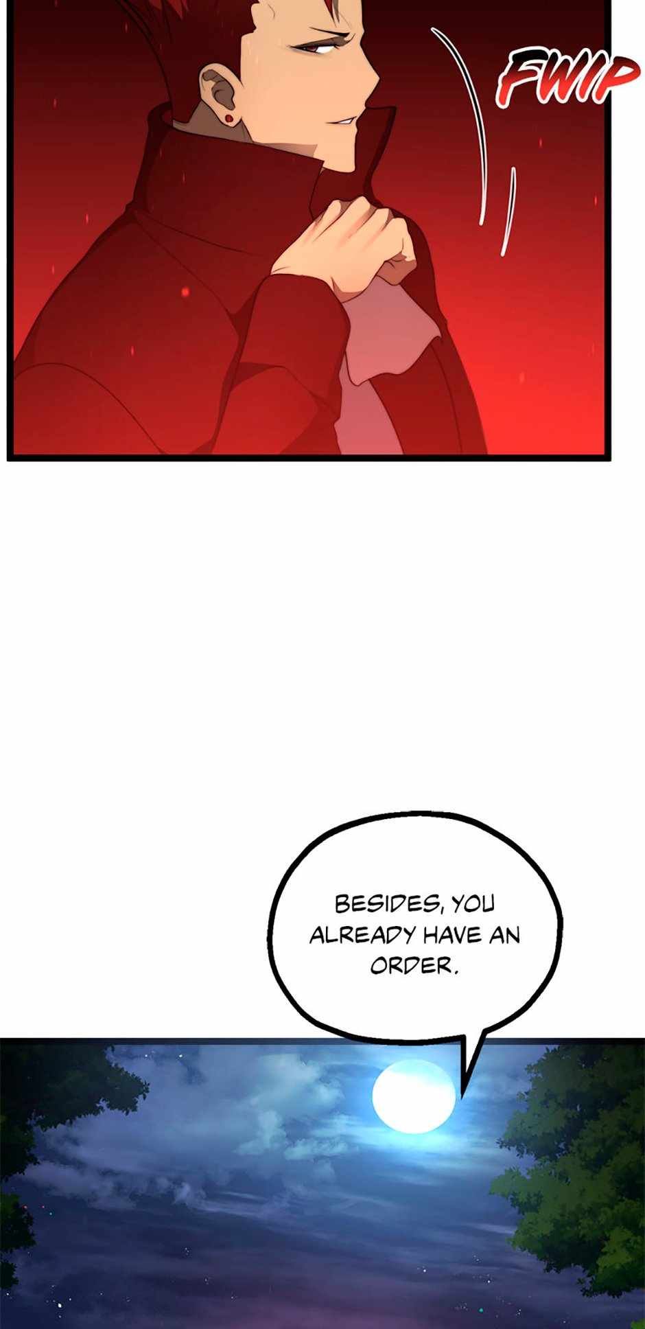 Solo Eating Chapter 38 - Page 63