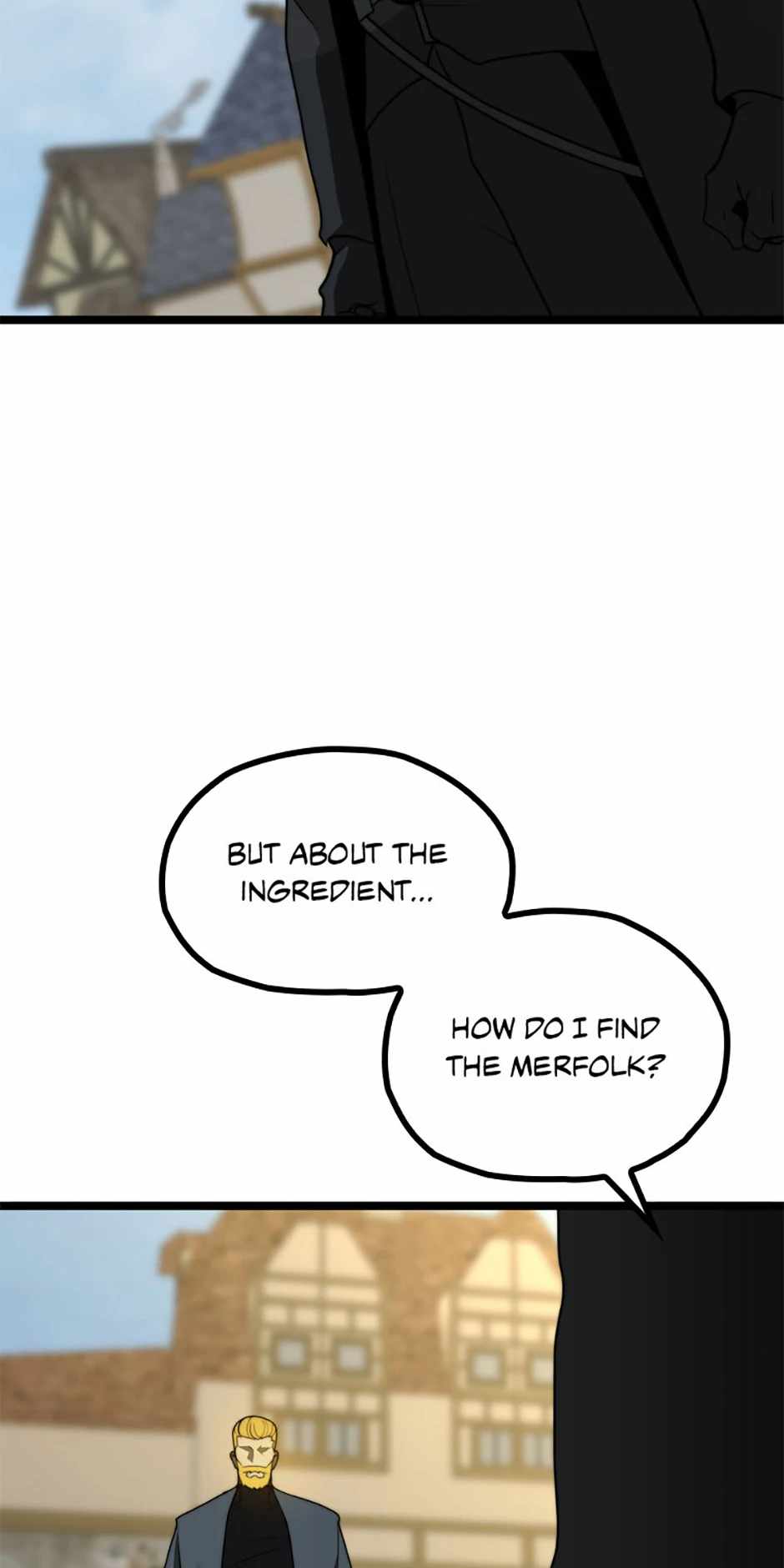 Solo Eating Chapter 39 - Page 5
