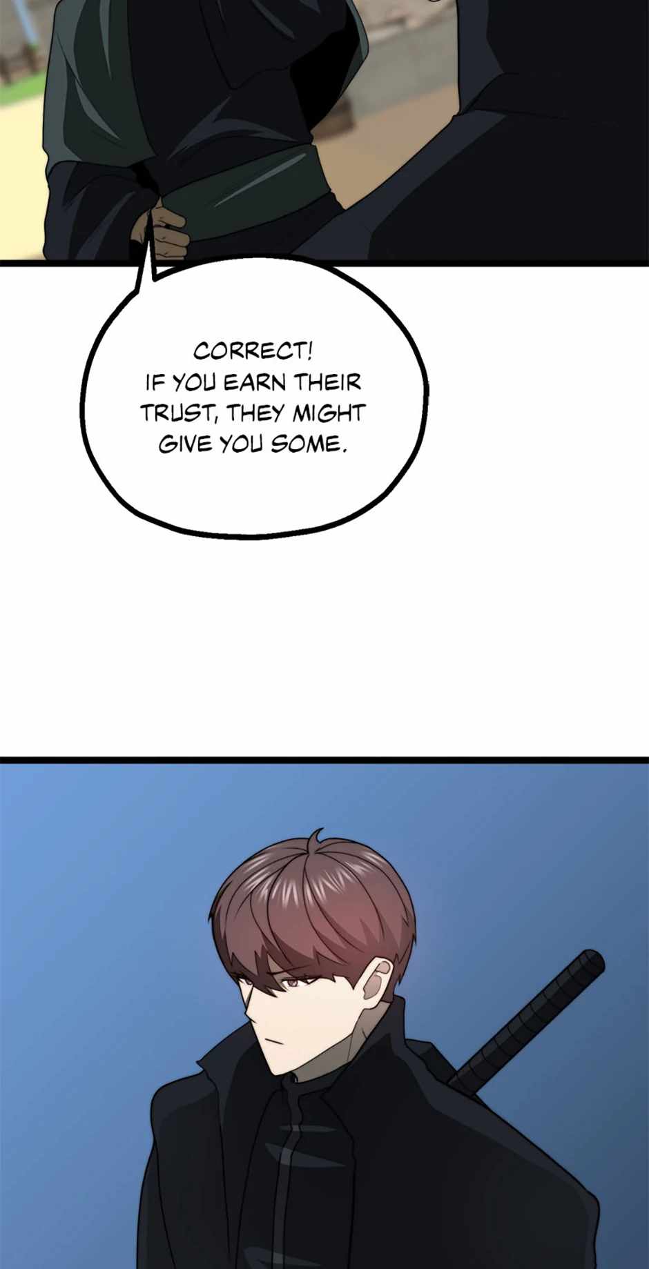 Solo Eating Chapter 39 - Page 13