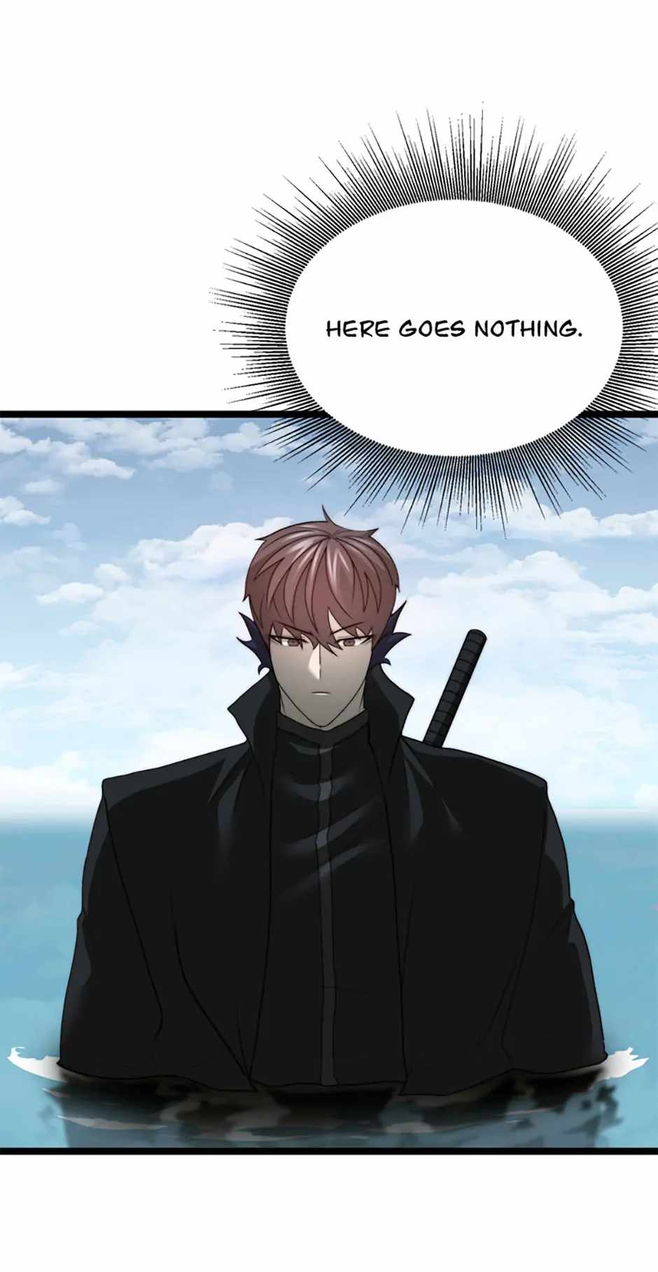 Solo Eating Chapter 39 - Page 21