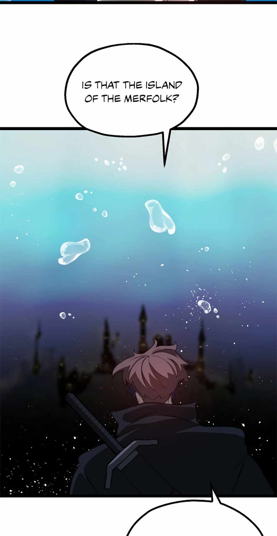 Solo Eating Chapter 39 - Page 26