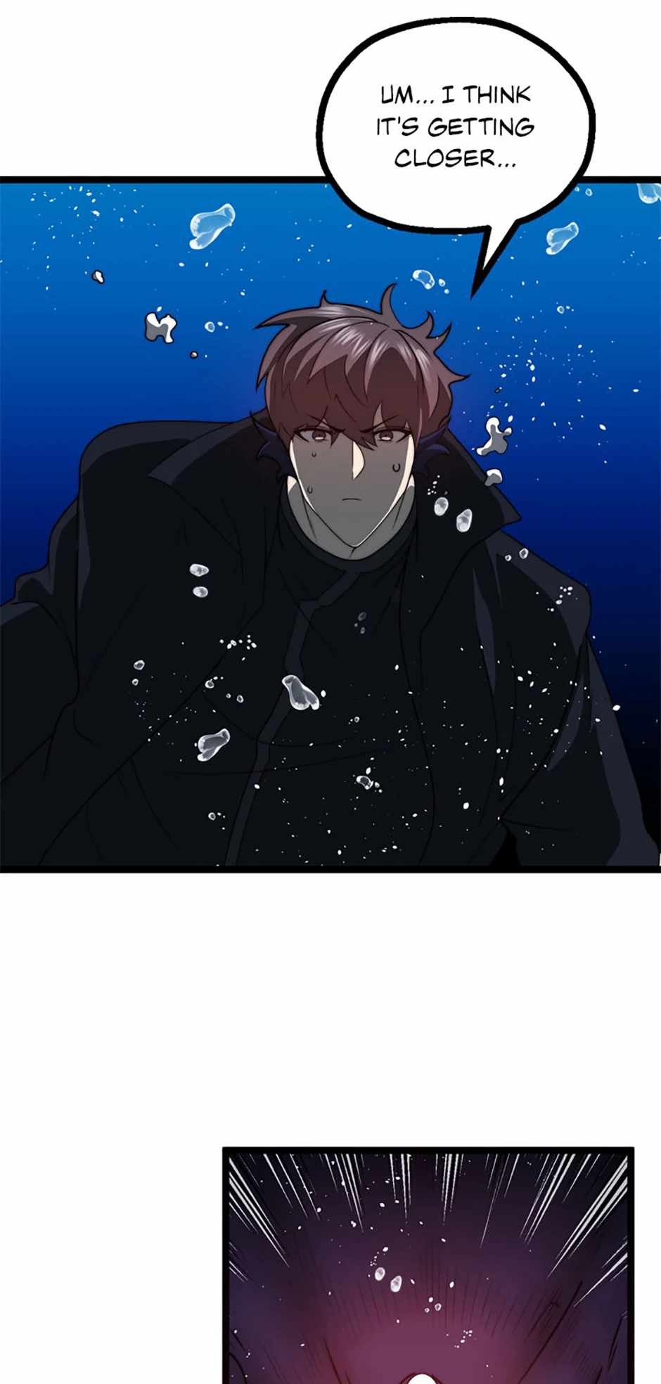 Solo Eating Chapter 39 - Page 35