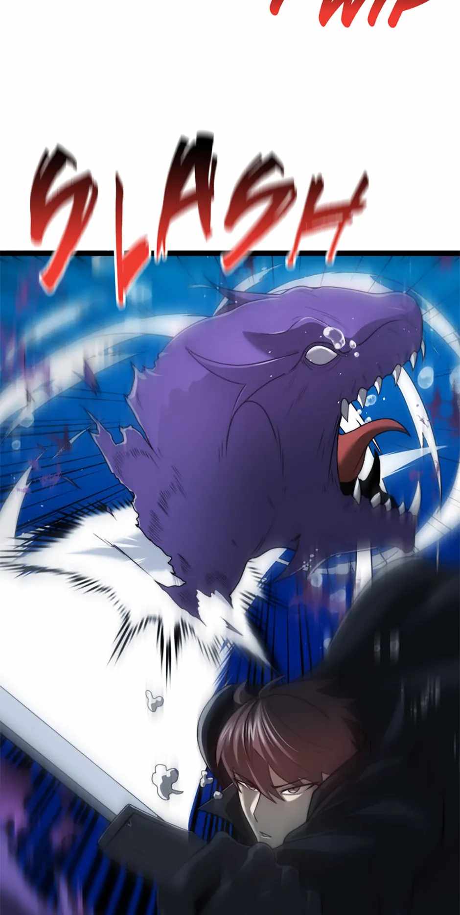 Solo Eating Chapter 39 - Page 49