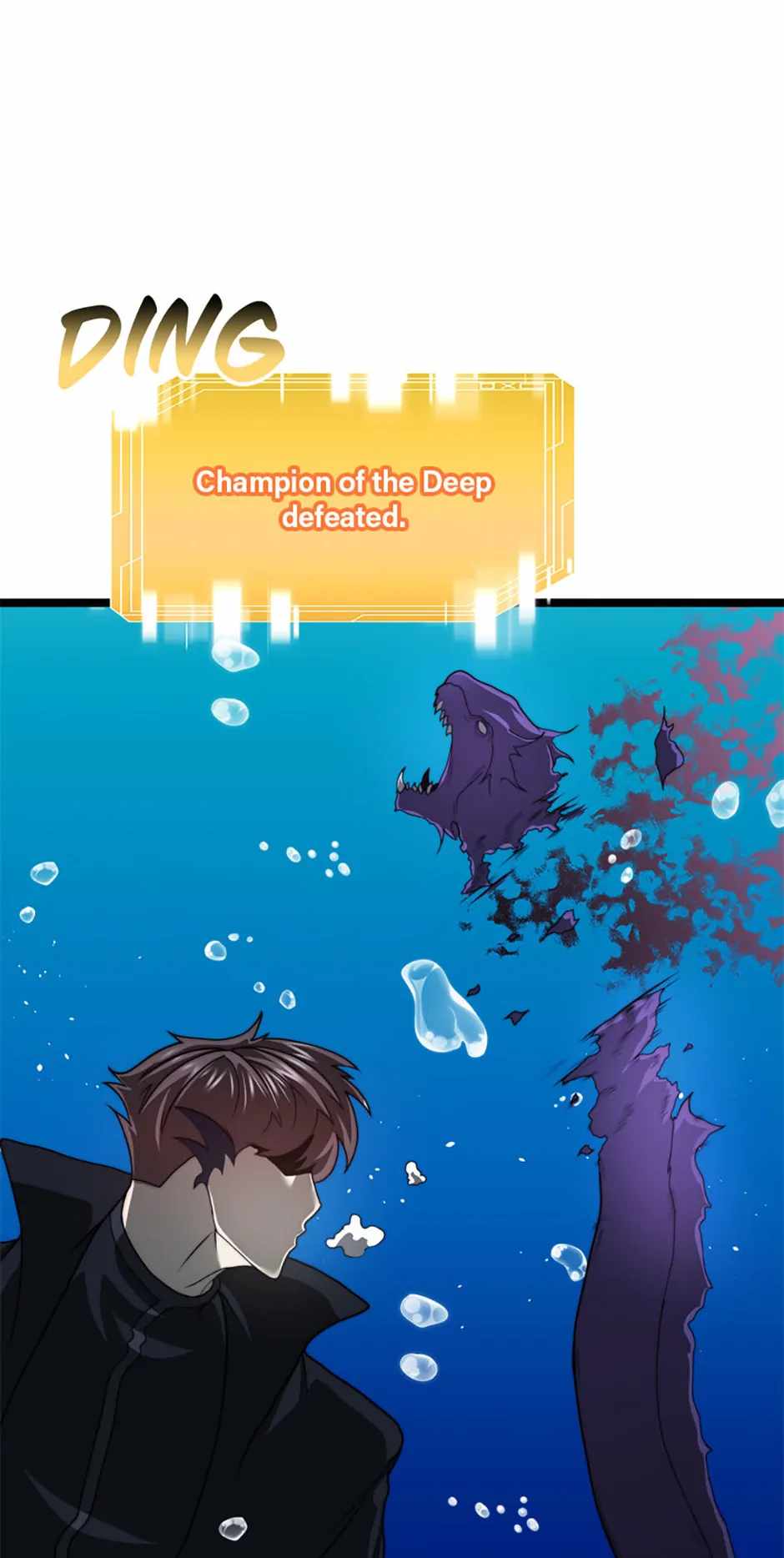 Solo Eating Chapter 39 - Page 51