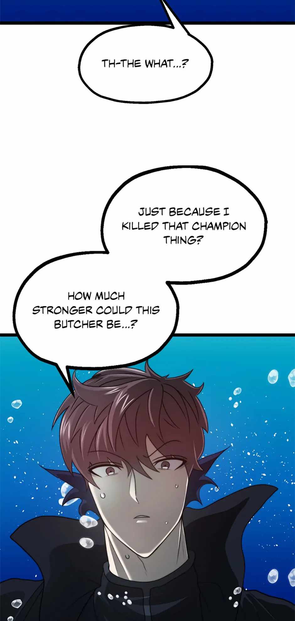 Solo Eating Chapter 39 - Page 59