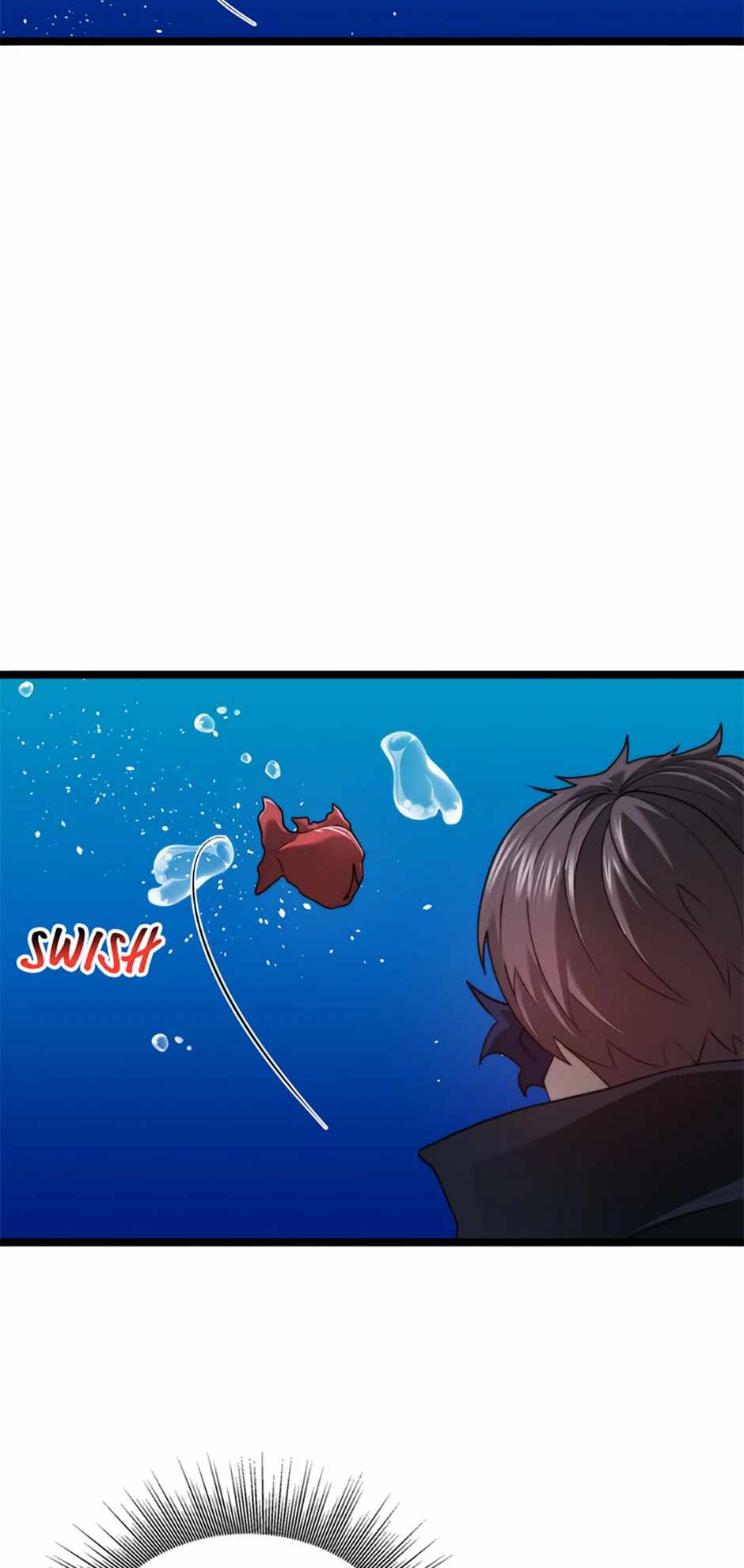 Solo Eating Chapter 39 - Page 61