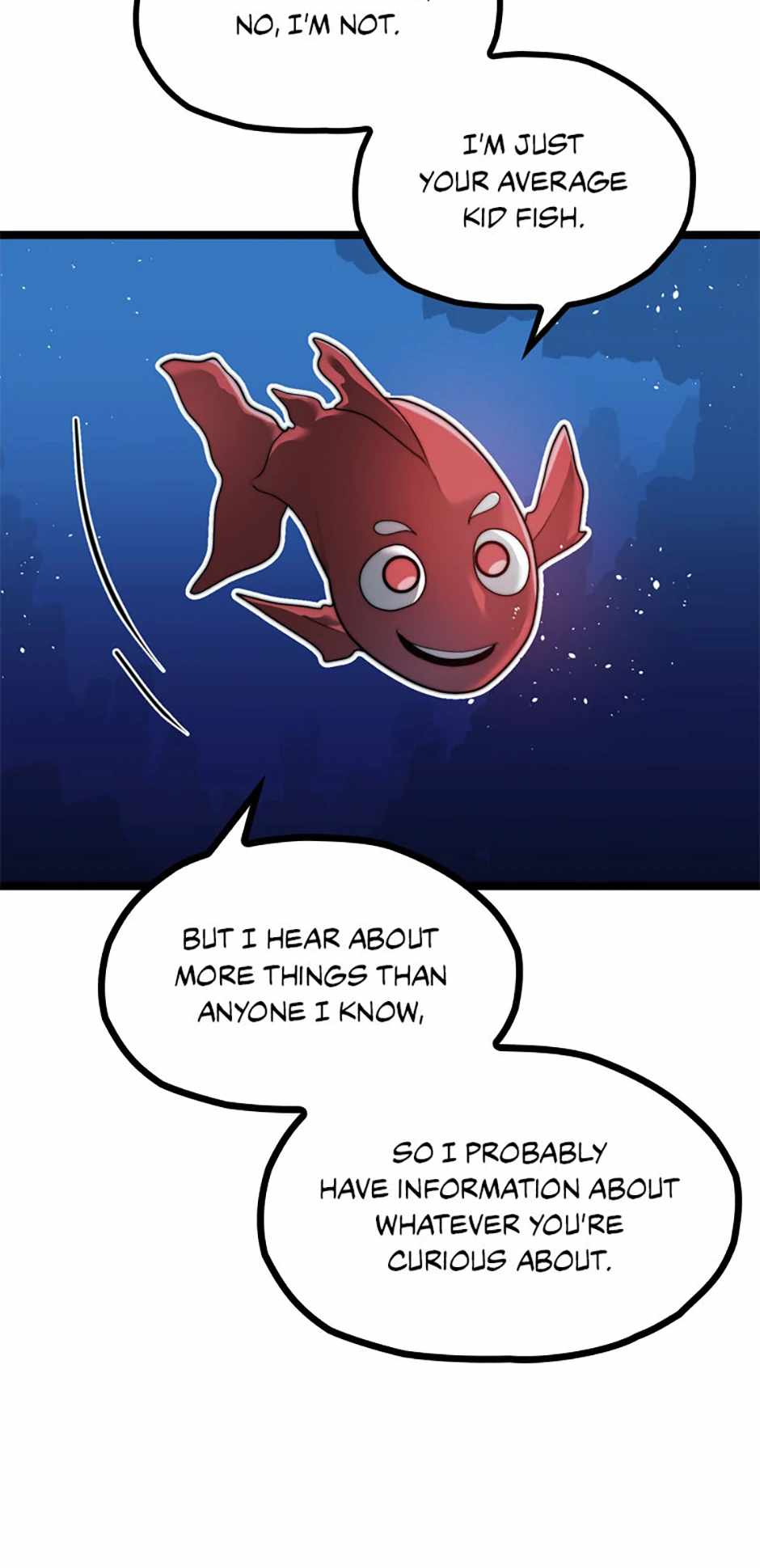 Solo Eating Chapter 40 - Page 7