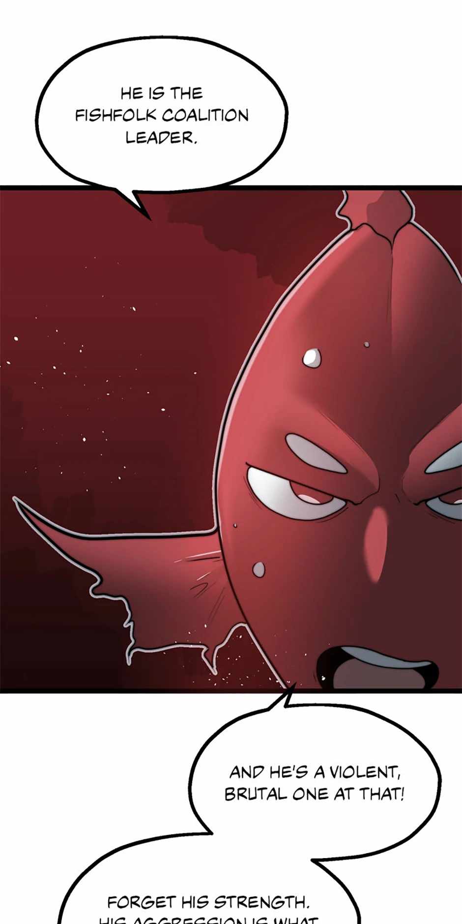 Solo Eating Chapter 40 - Page 16