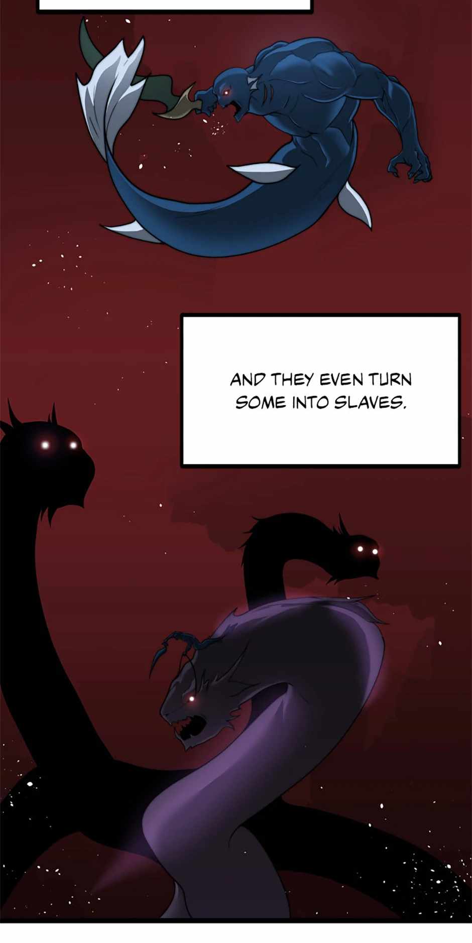 Solo Eating Chapter 40 - Page 18