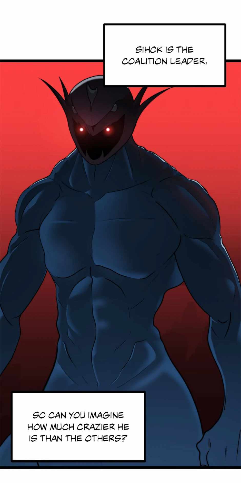 Solo Eating Chapter 40 - Page 19