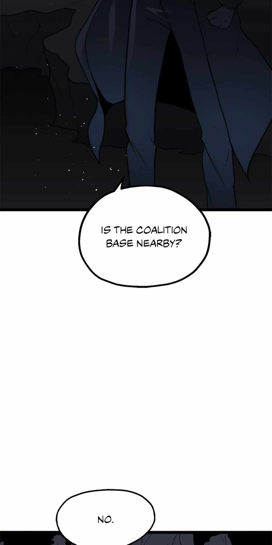 Solo Eating Chapter 40 - Page 22