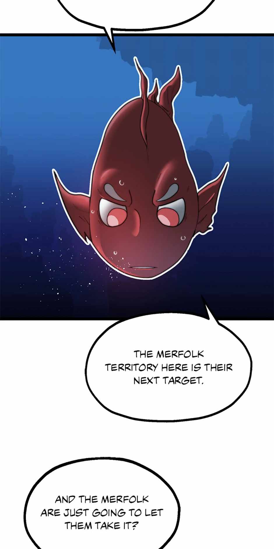 Solo Eating Chapter 40 - Page 25