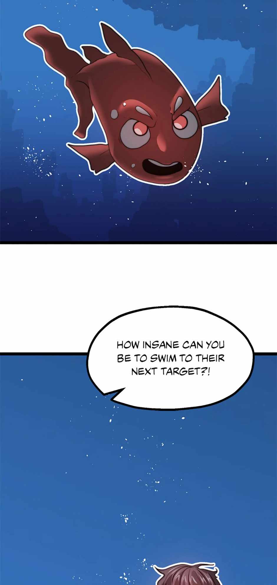 Solo Eating Chapter 40 - Page 32