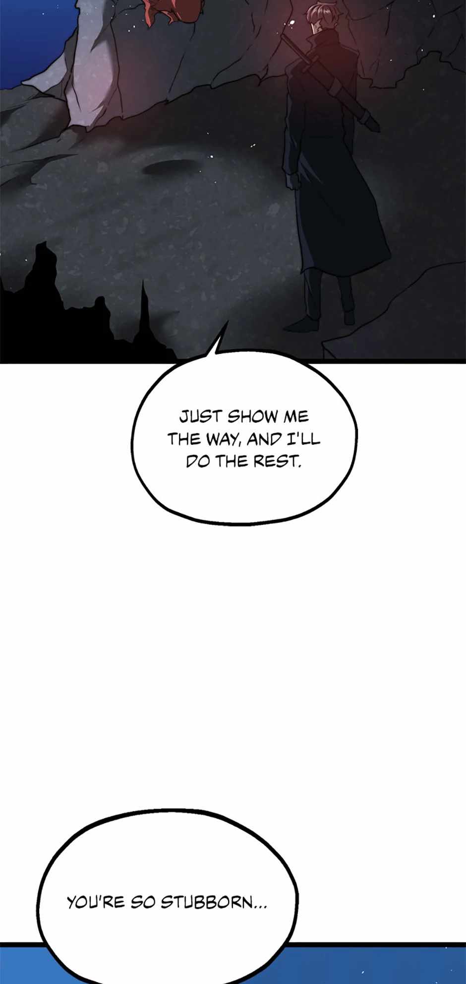 Solo Eating Chapter 40 - Page 35
