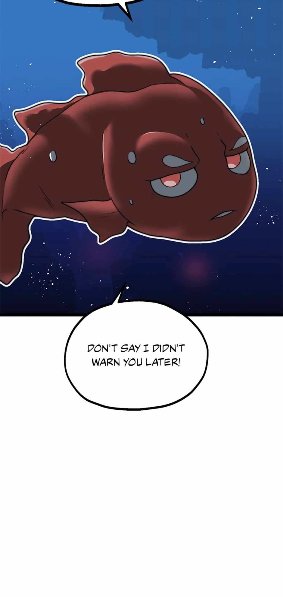 Solo Eating Chapter 40 - Page 36