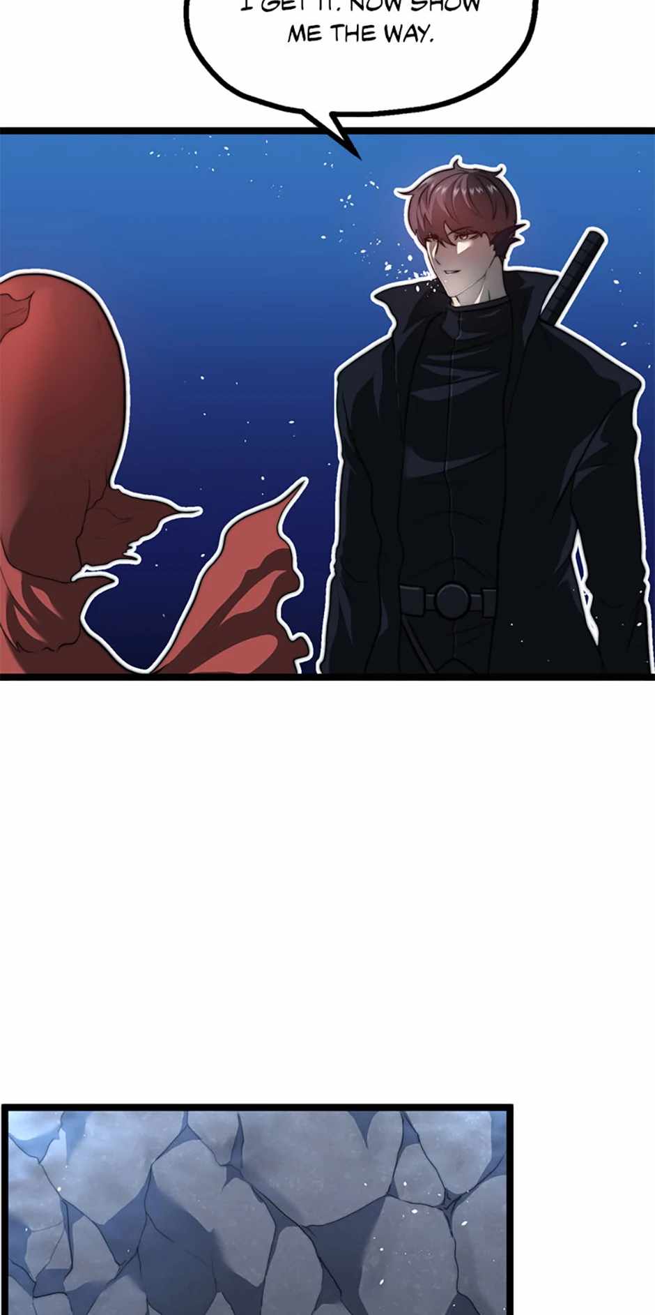 Solo Eating Chapter 40 - Page 39