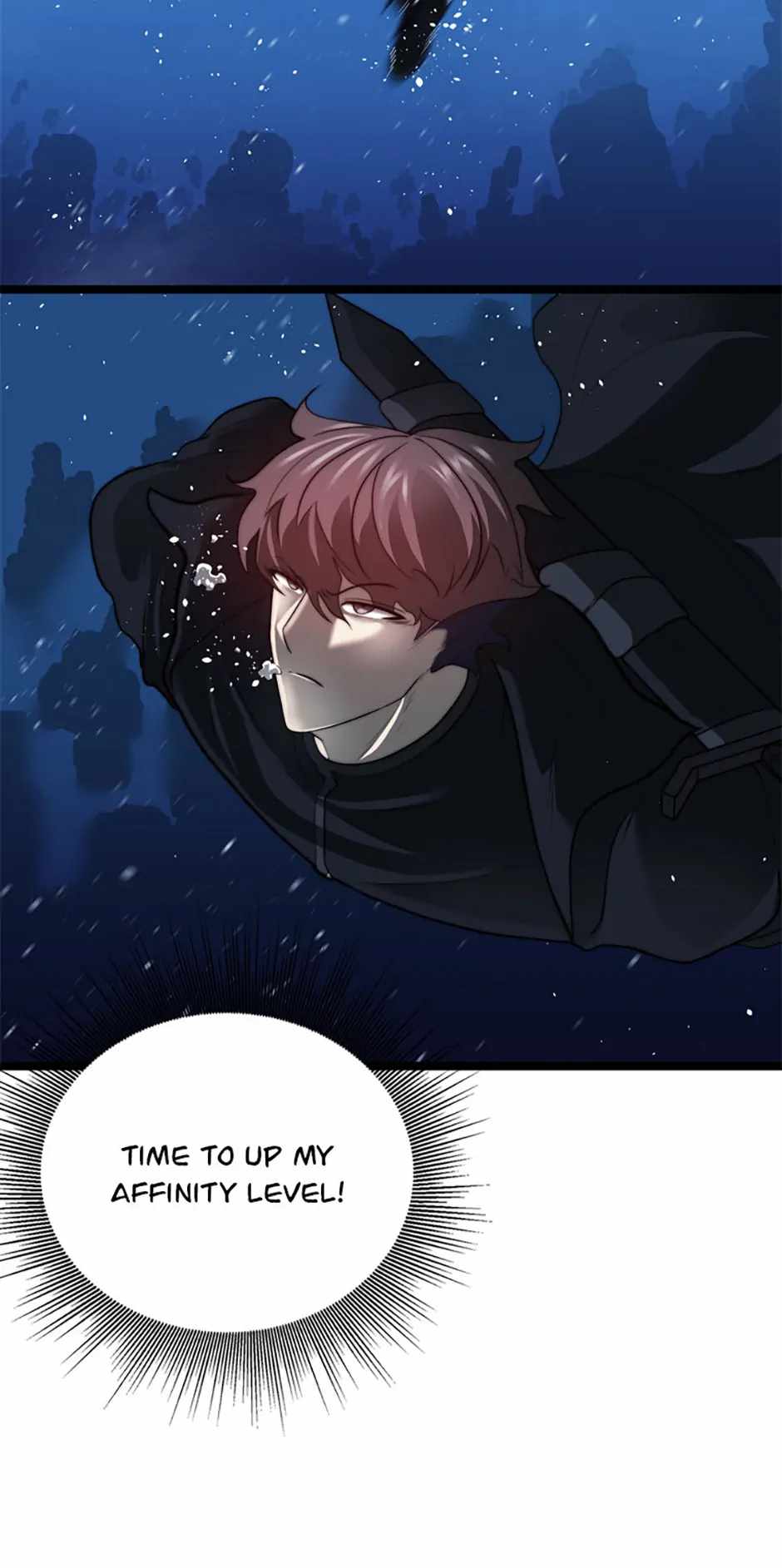 Solo Eating Chapter 40 - Page 41