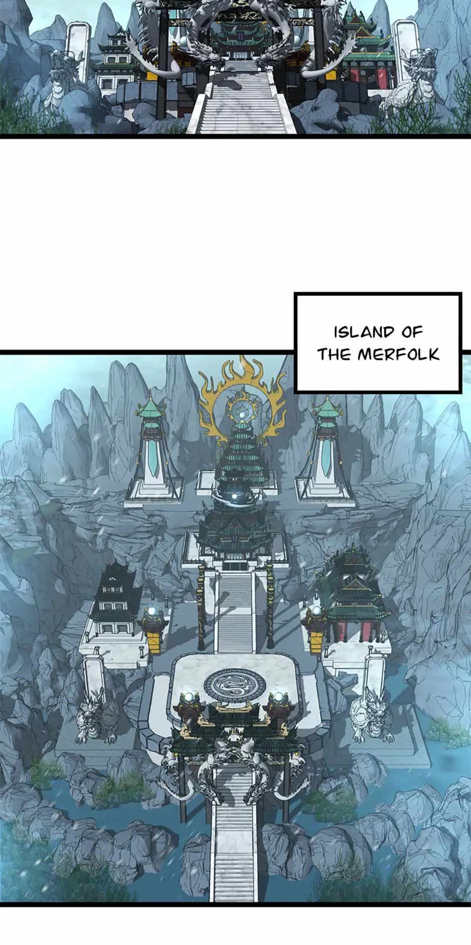 Solo Eating Chapter 40 - Page 43