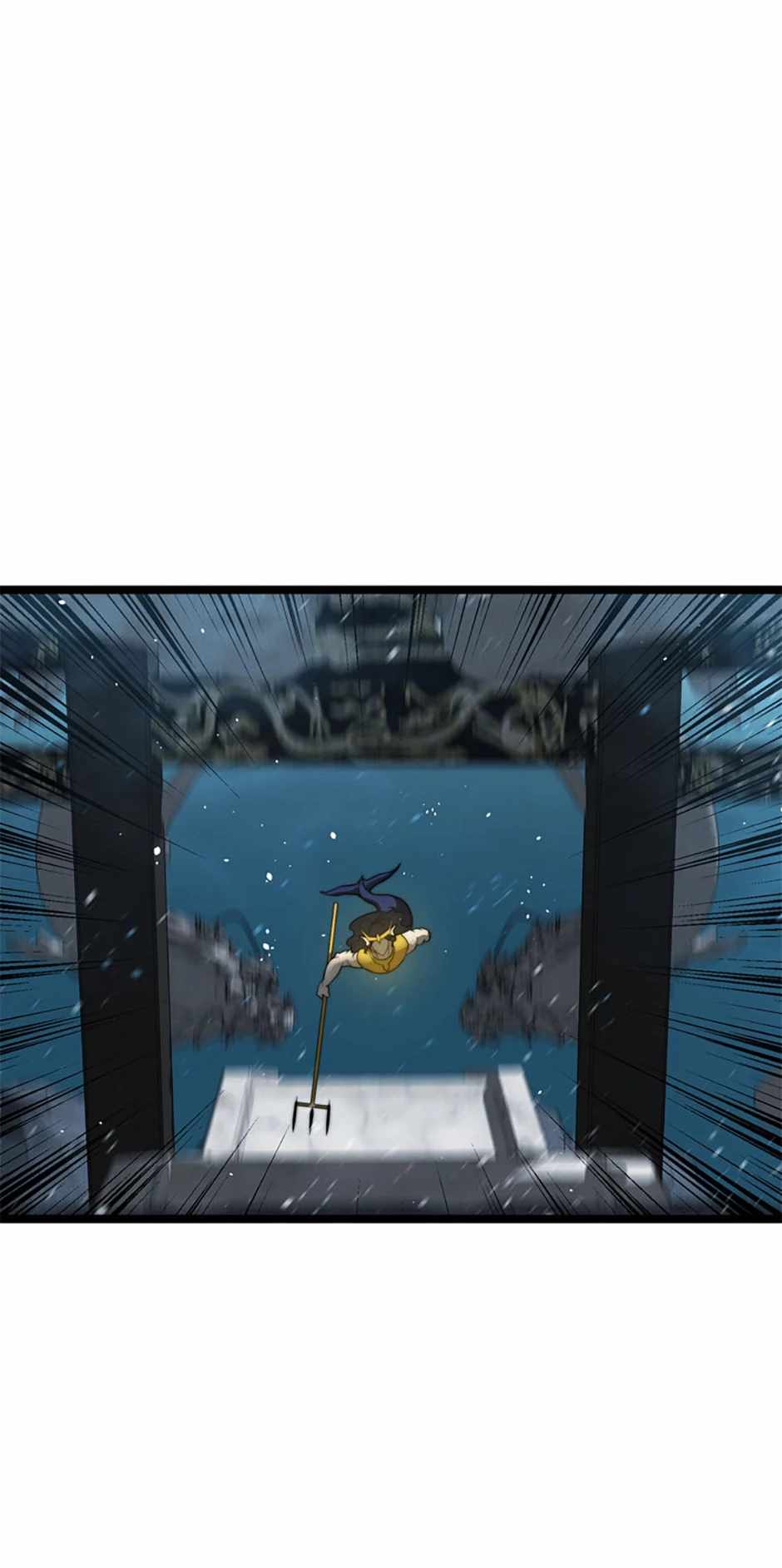 Solo Eating Chapter 40 - Page 44