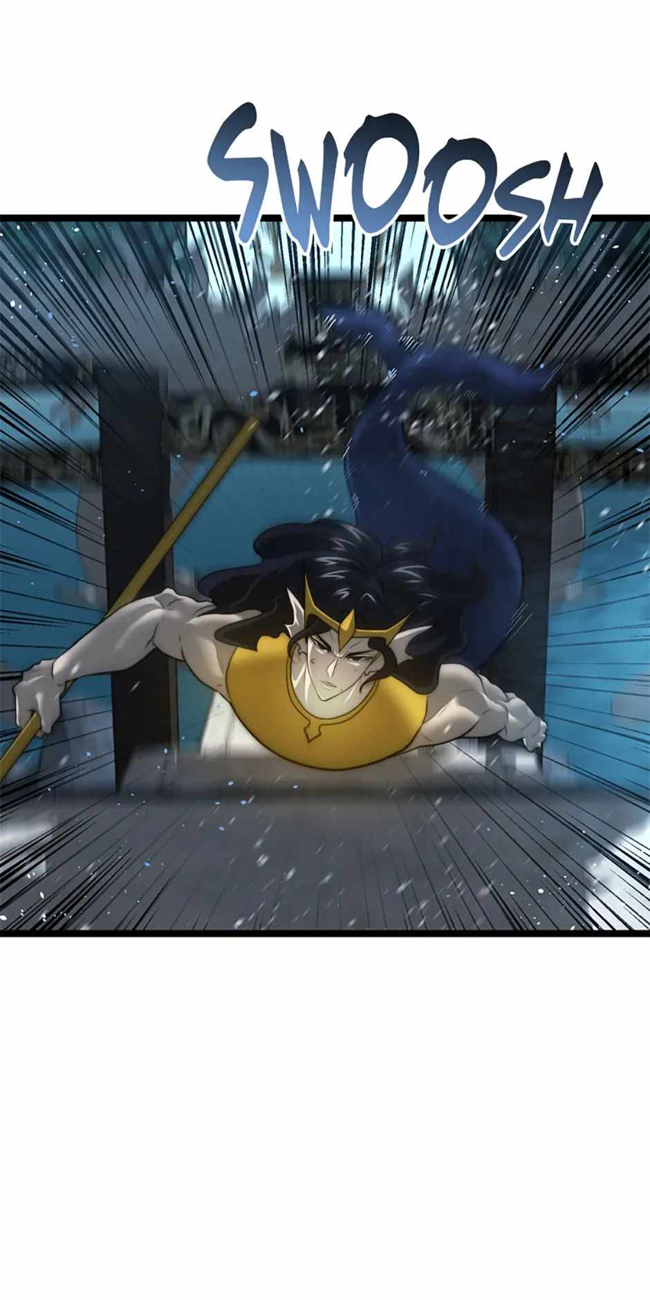 Solo Eating Chapter 40 - Page 45