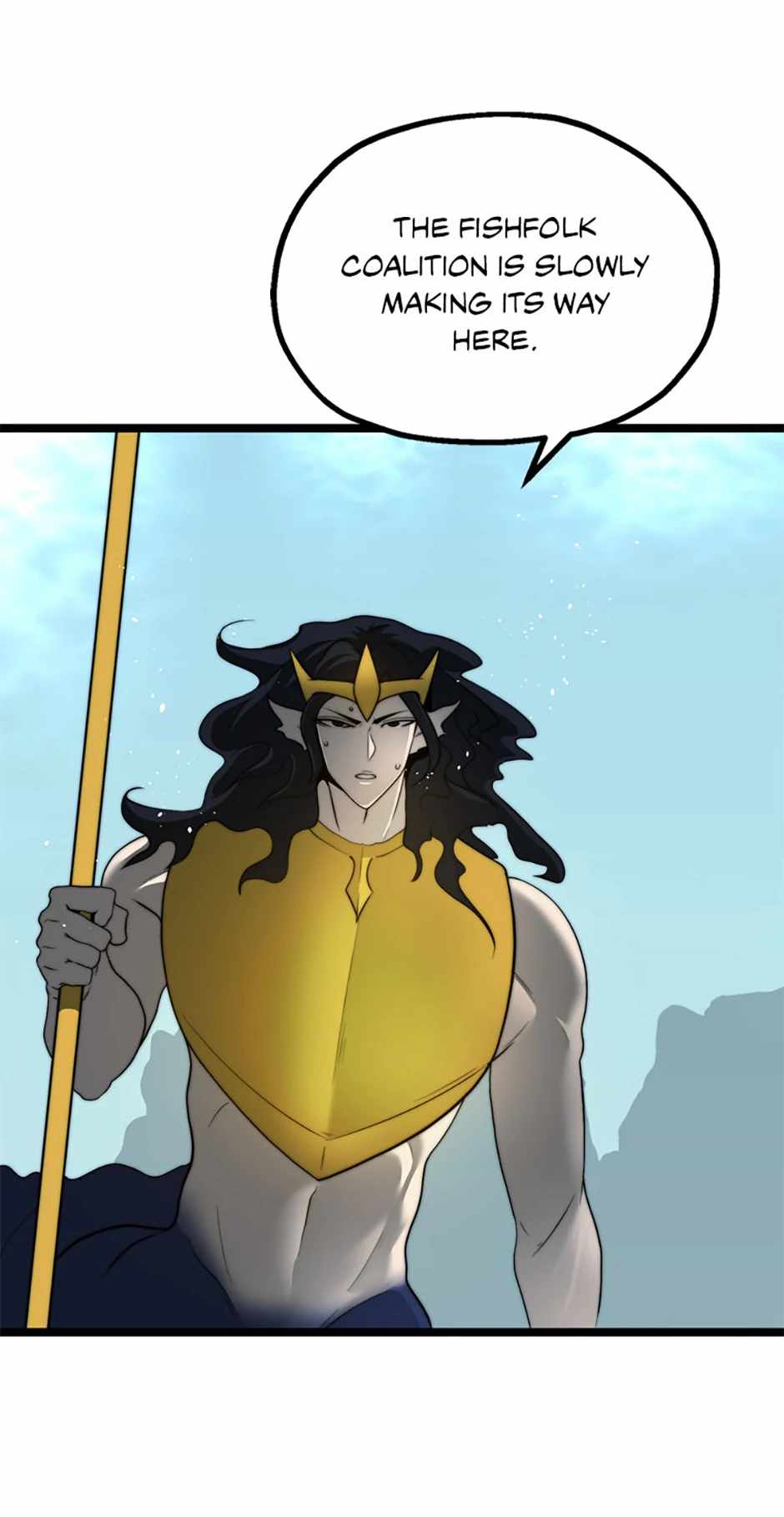 Solo Eating Chapter 40 - Page 47