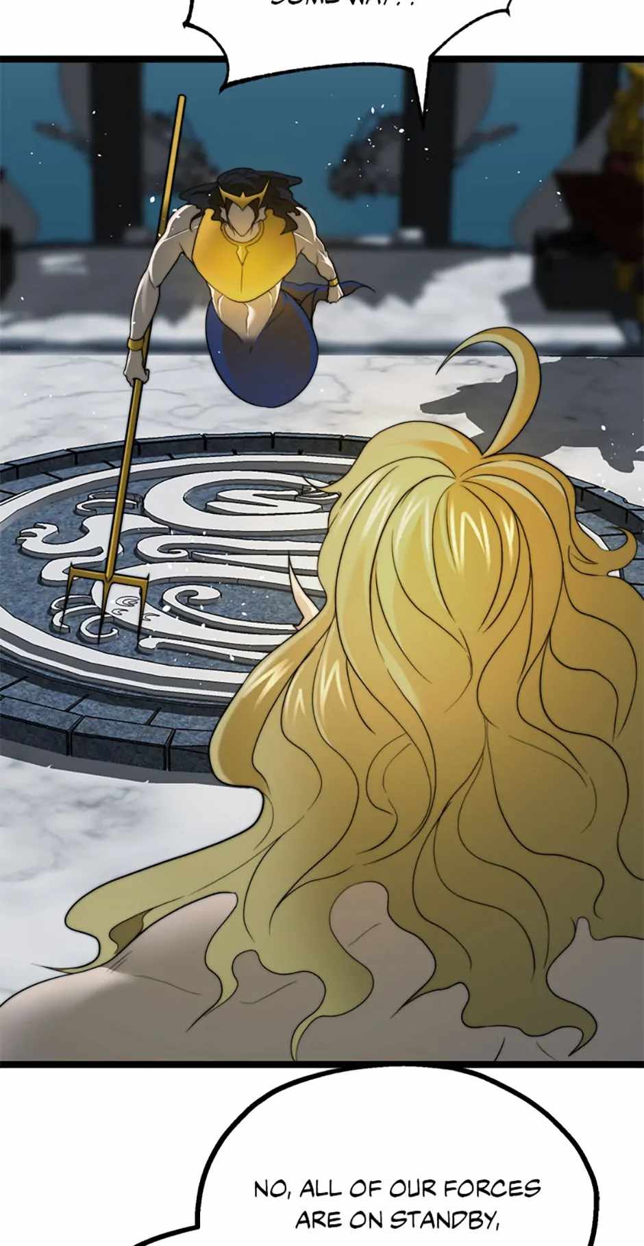 Solo Eating Chapter 40 - Page 49