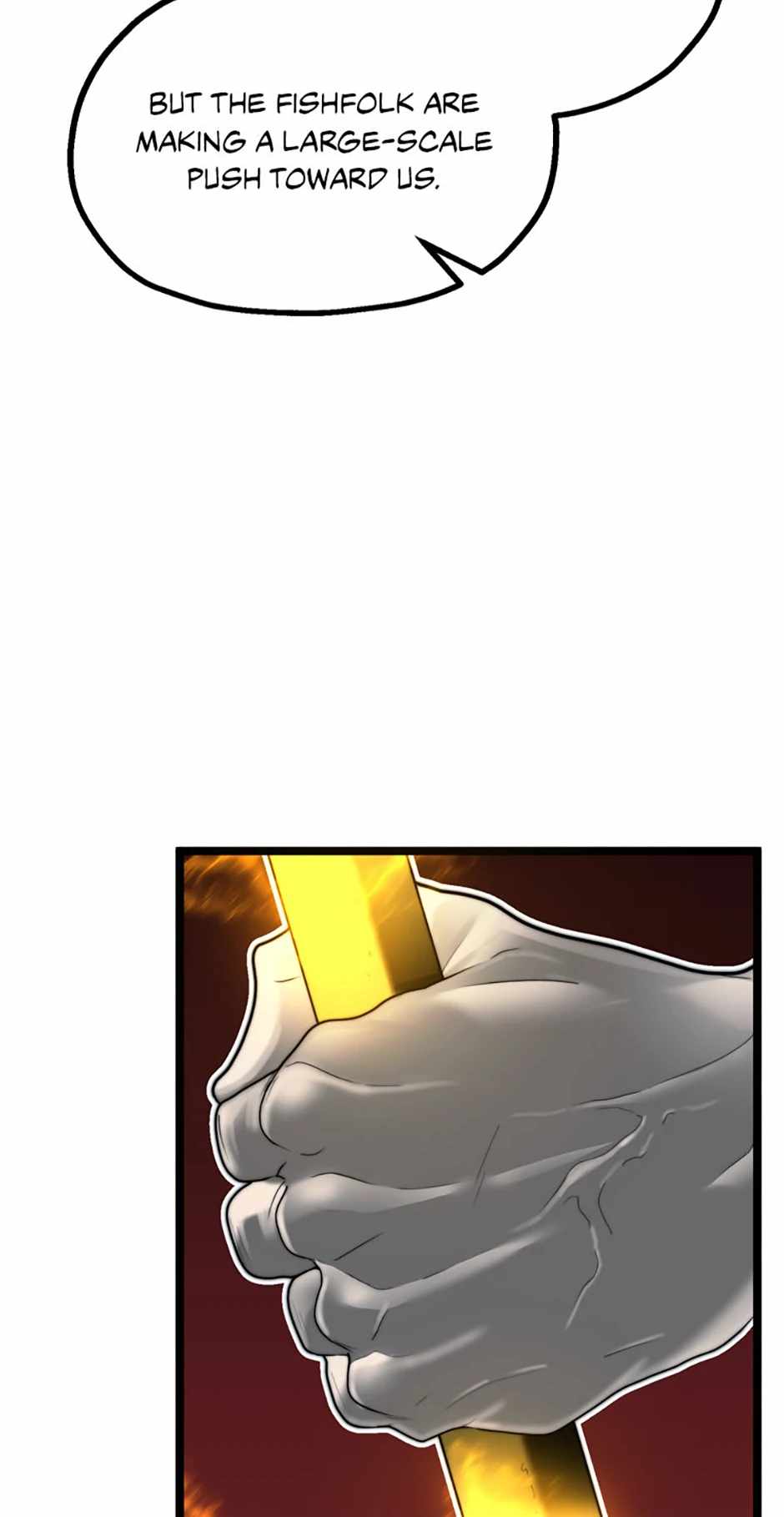 Solo Eating Chapter 40 - Page 50