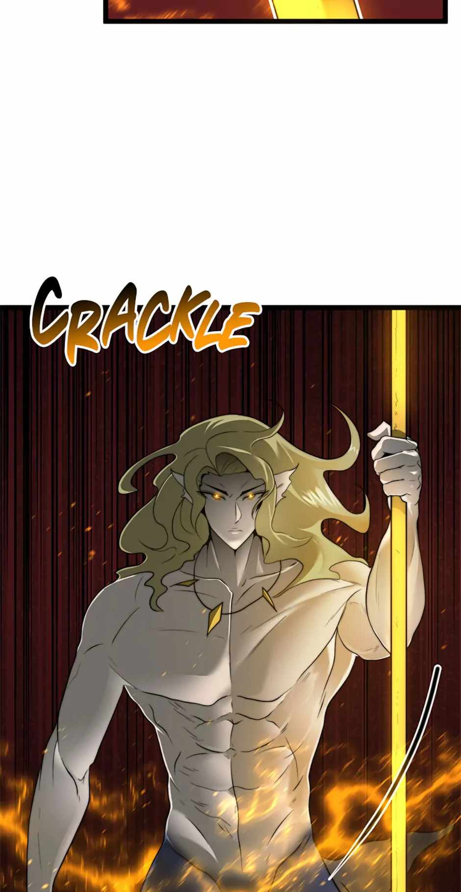 Solo Eating Chapter 40 - Page 51