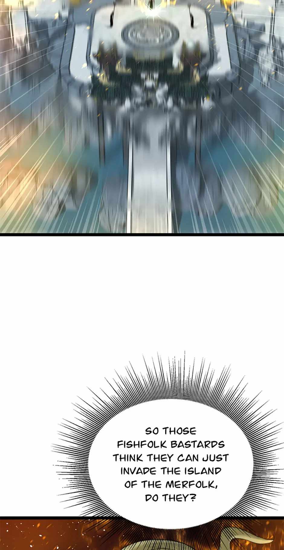 Solo Eating Chapter 40 - Page 54