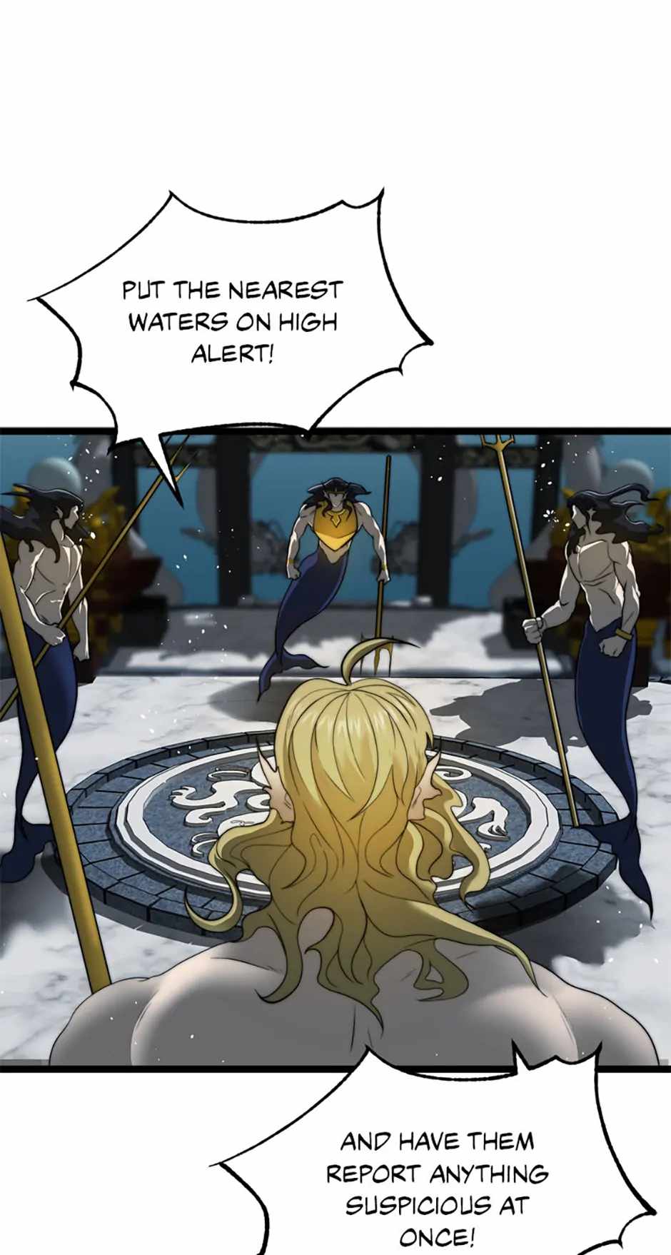 Solo Eating Chapter 40 - Page 56