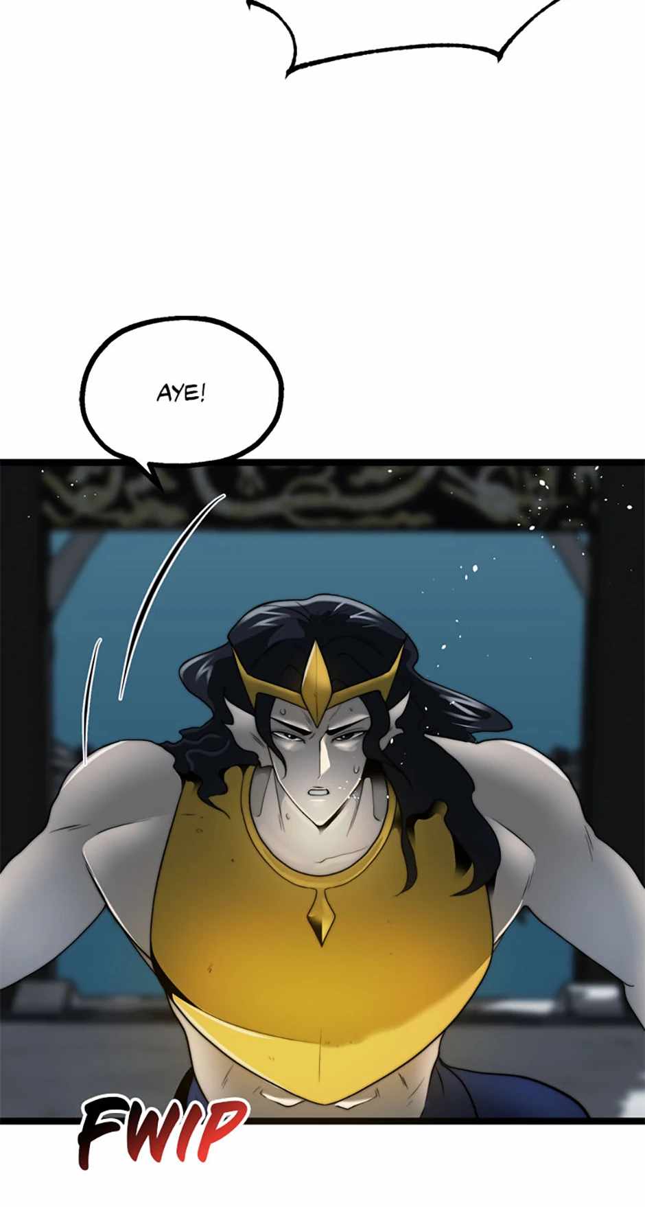 Solo Eating Chapter 40 - Page 57