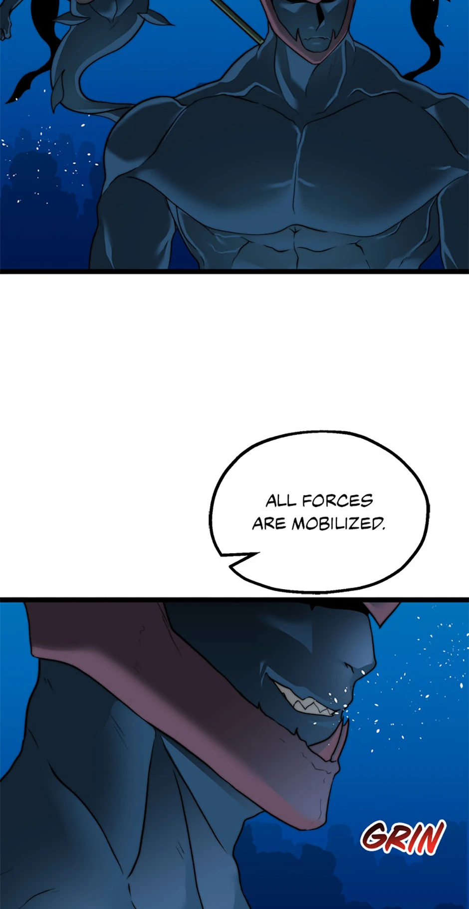 Solo Eating Chapter 41 - Page 4