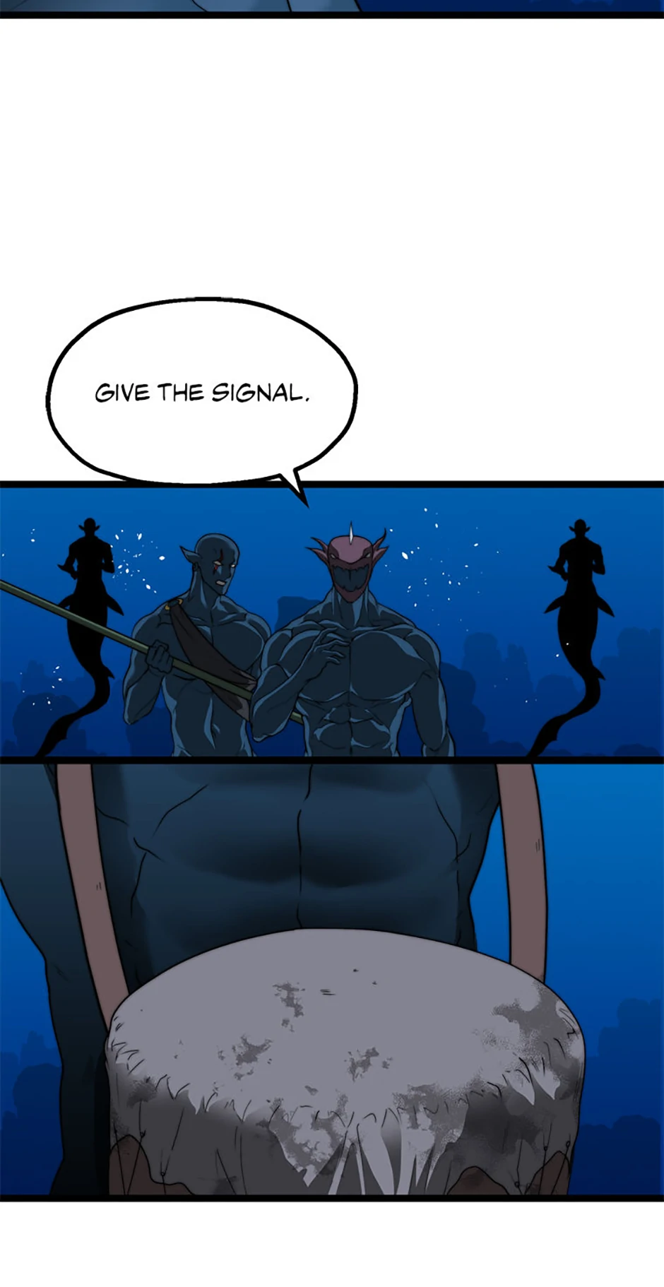 Solo Eating Chapter 41 - Page 5