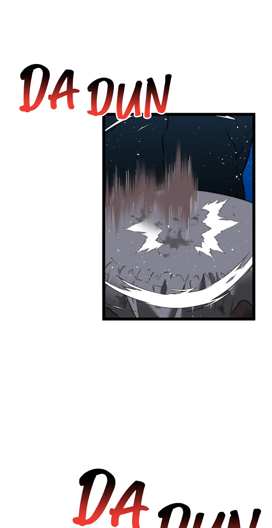 Solo Eating Chapter 41 - Page 6